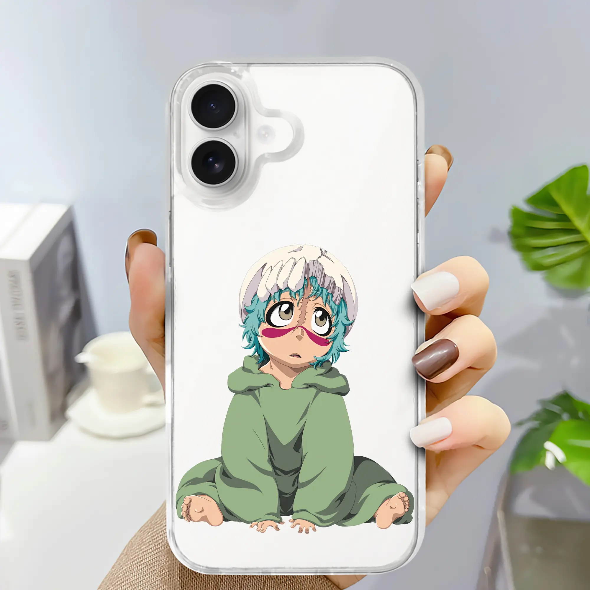 ブリーチ グッズ ネリエル・トゥ・オーデルシュヴァンク