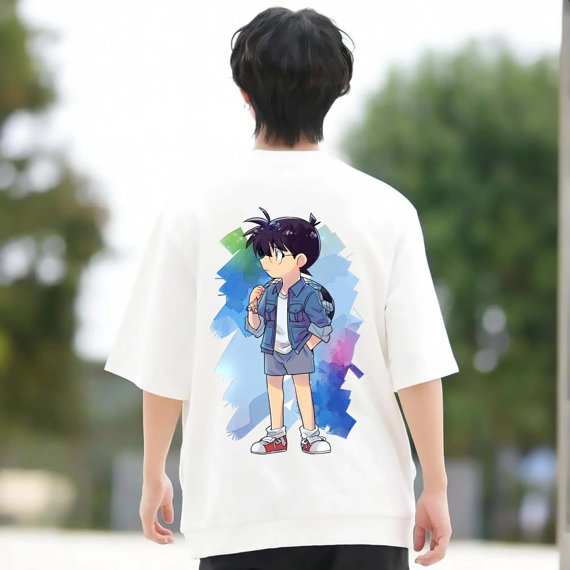 名探偵コナン グッズ 江戸川 コナン