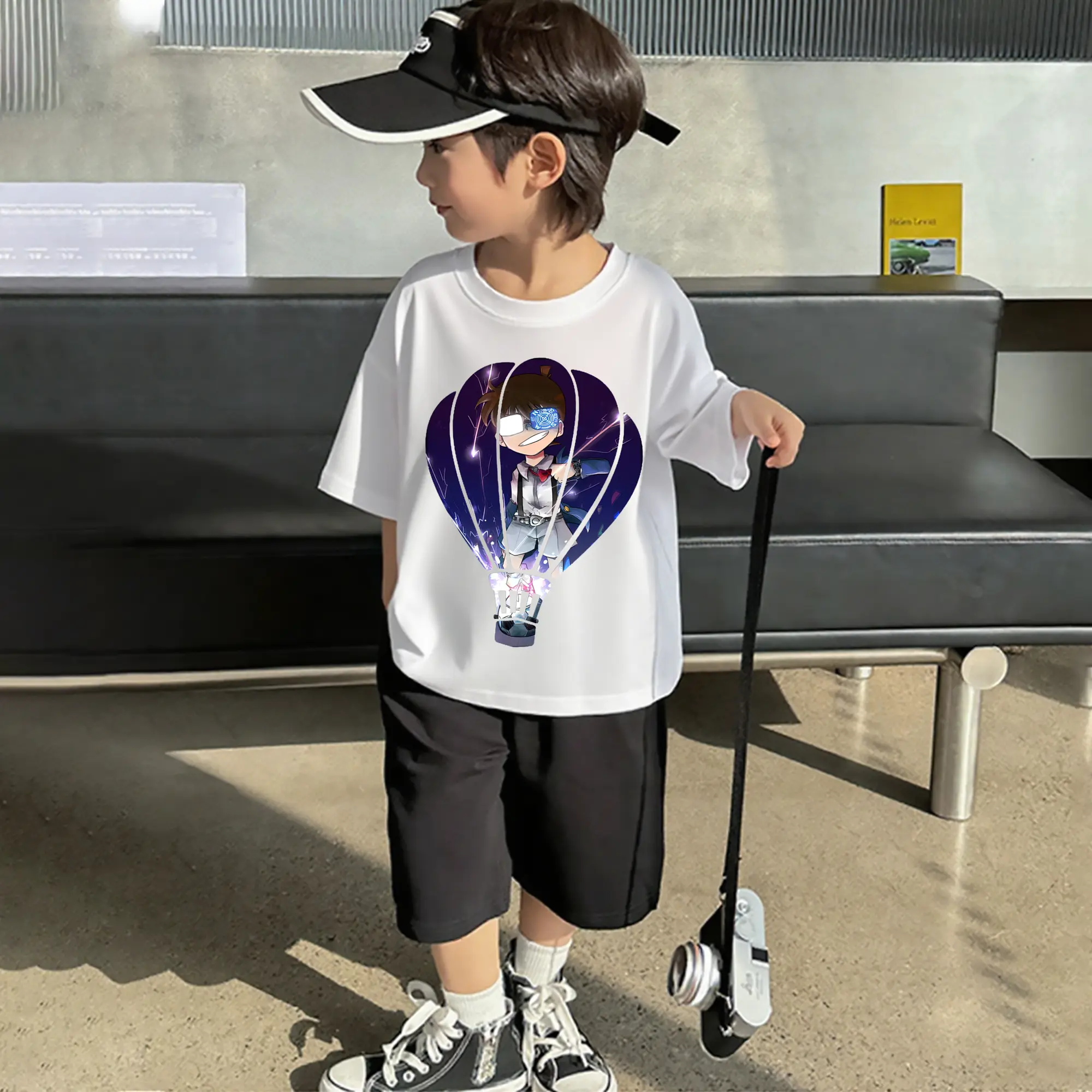 名探偵コナン グッズ 江戸川 コナン