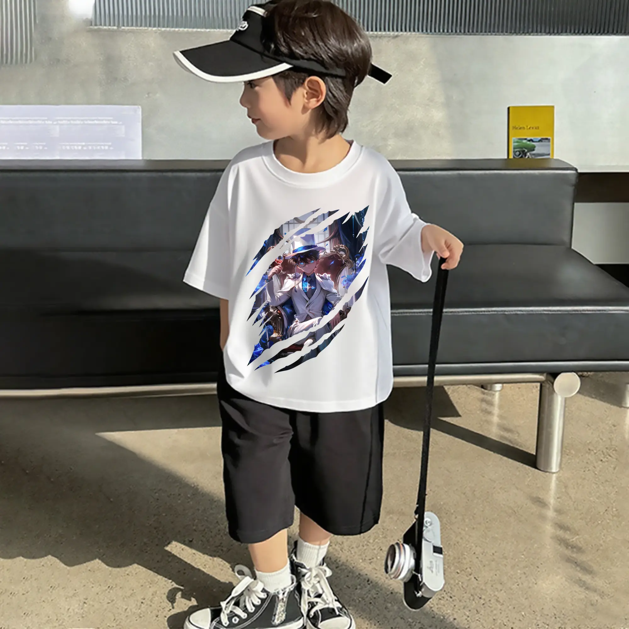 名探偵コナン グッズ 江戸川 コナン