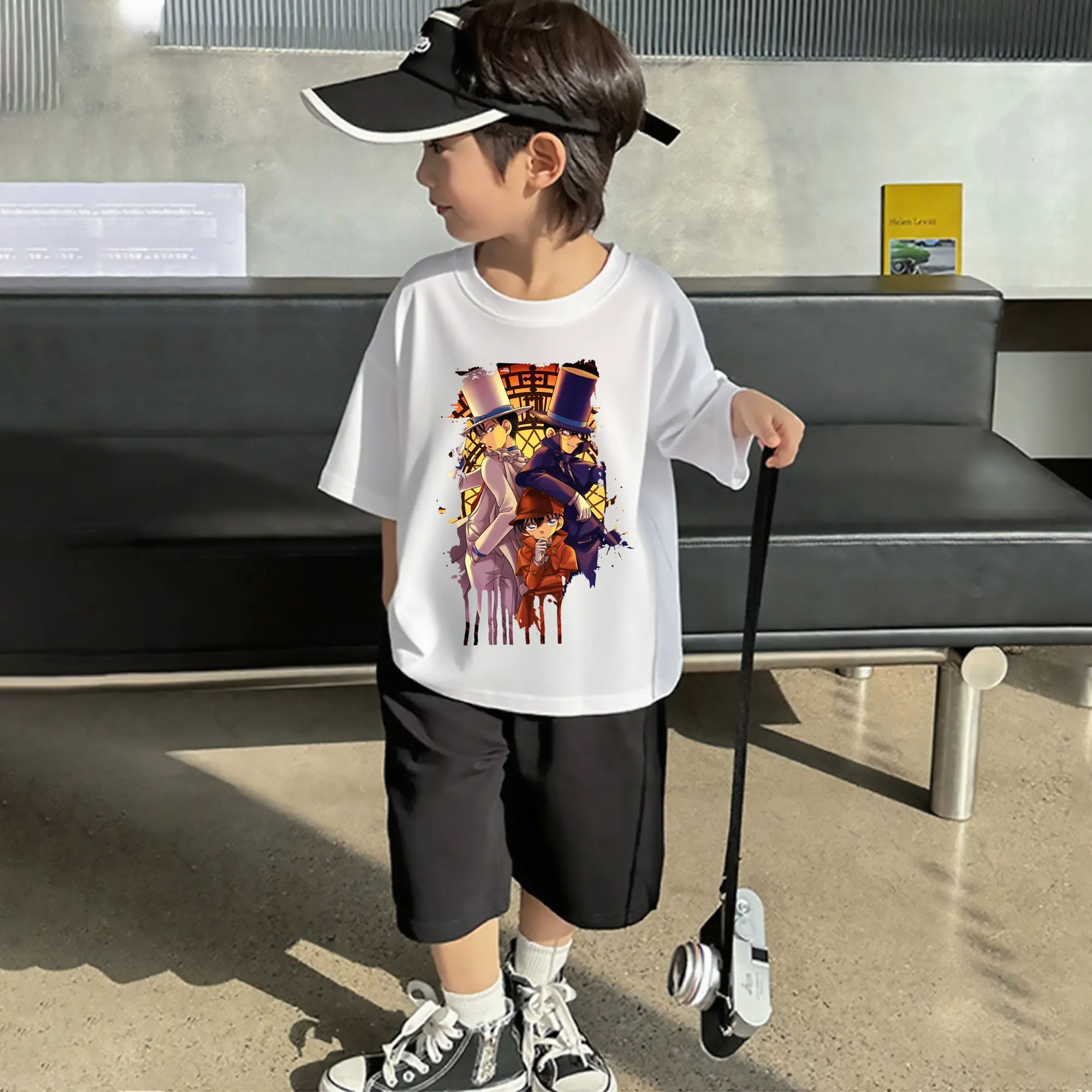 名探偵コナン グッズ 江戸川 コナン