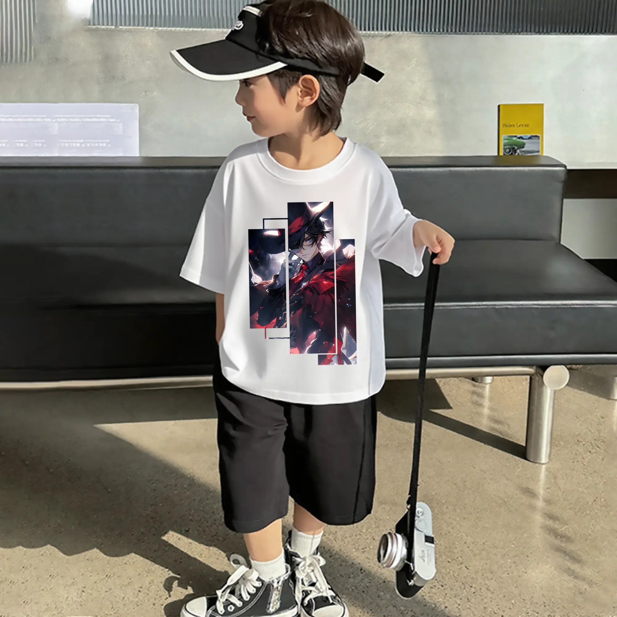 名探偵コナン グッズ 江戸川 コナン