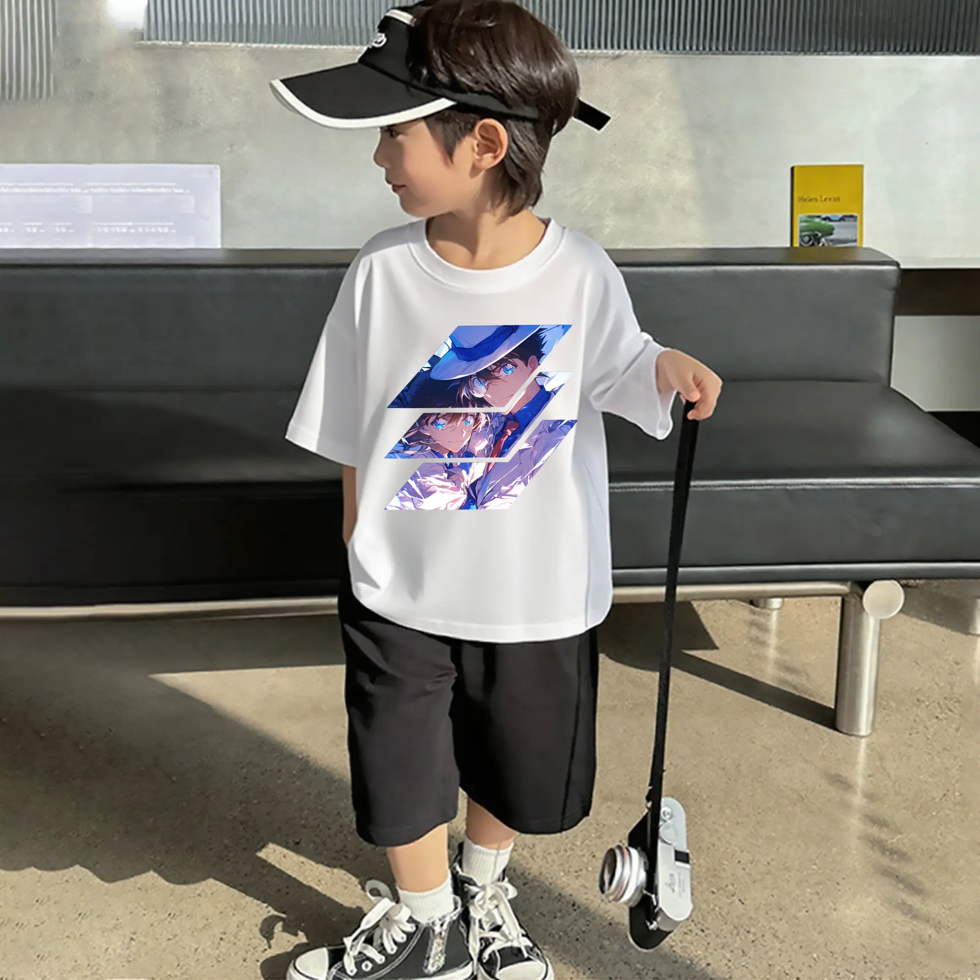 名探偵コナン グッズ 江戸川 コナン