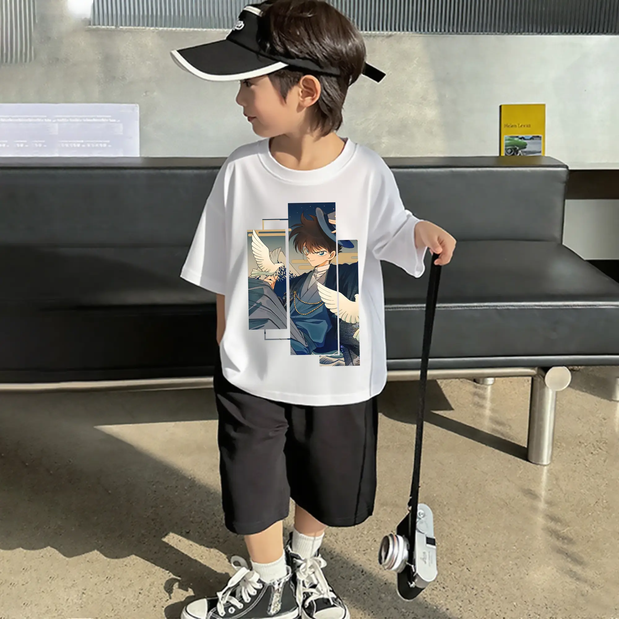 名探偵コナン グッズ 江戸川 コナン