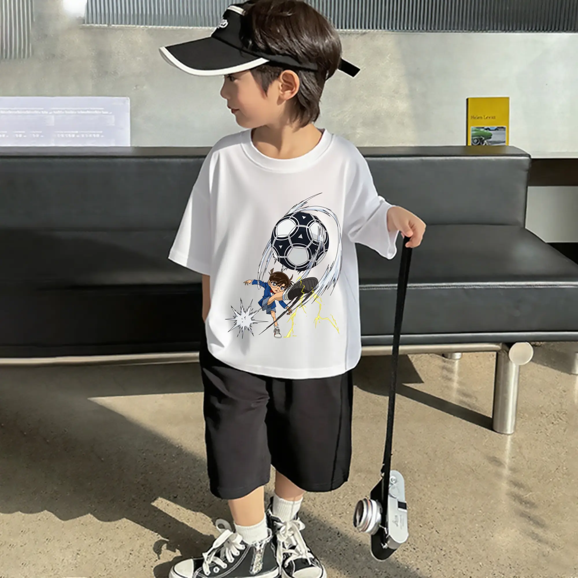 名探偵コナン グッズ 江戸川 コナン