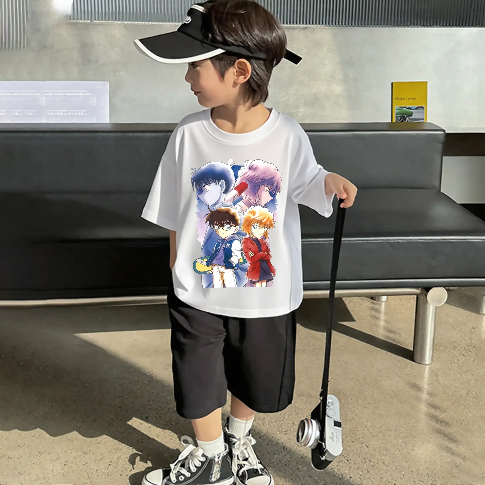 名探偵コナン グッズ 江戸川 コナン