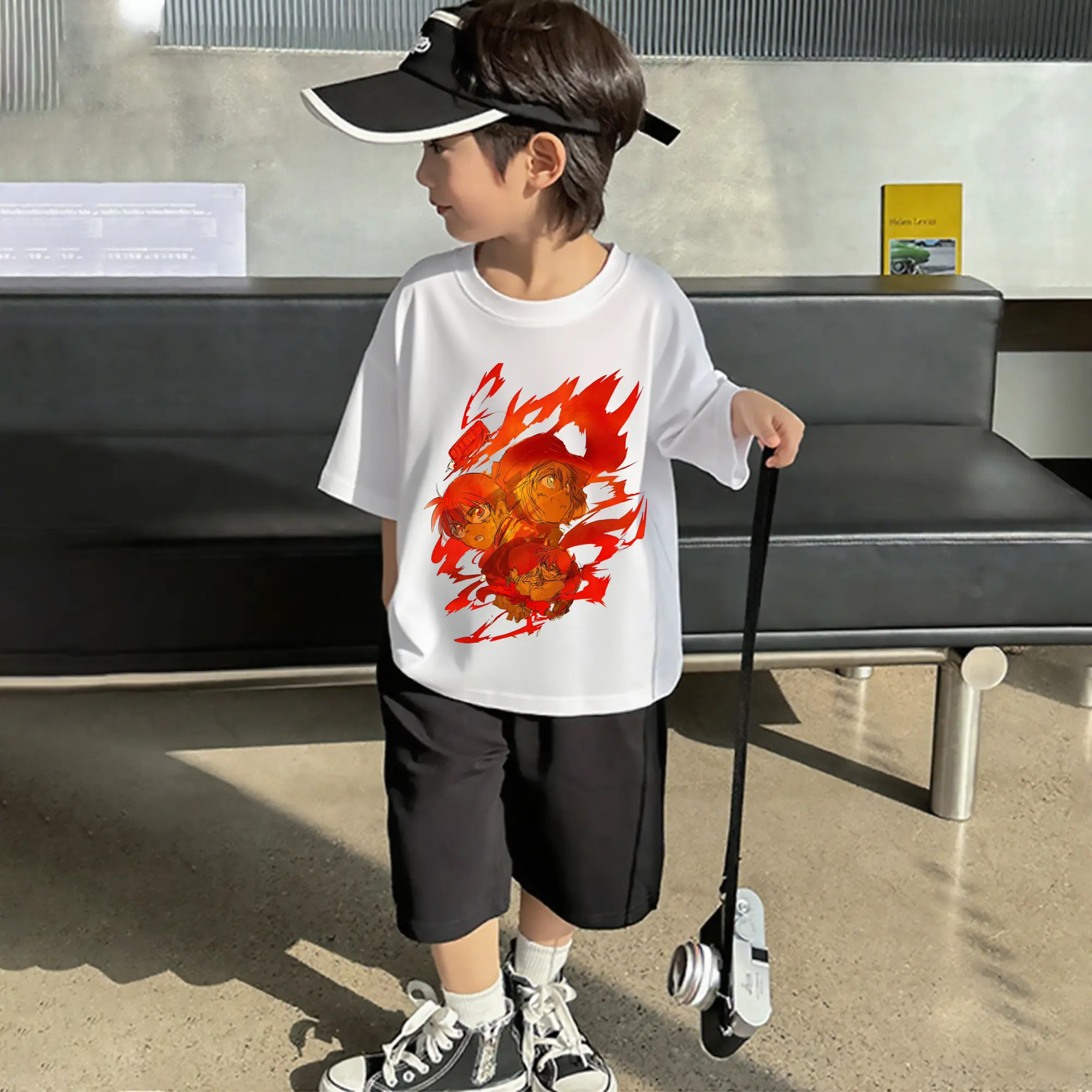 名探偵コナン グッズ 江戸川 コナン