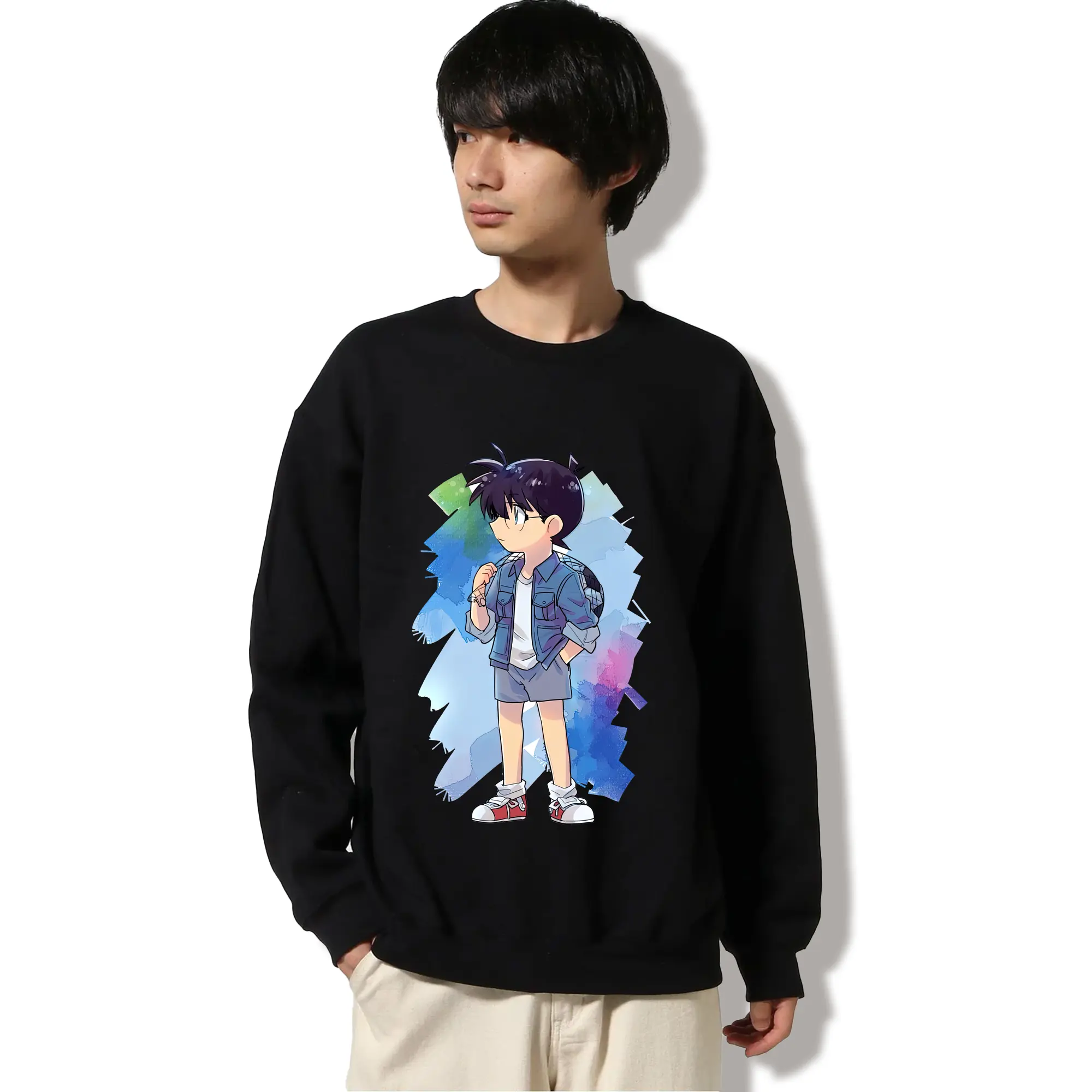 名探偵コナン グッズ 江戸川 コナン