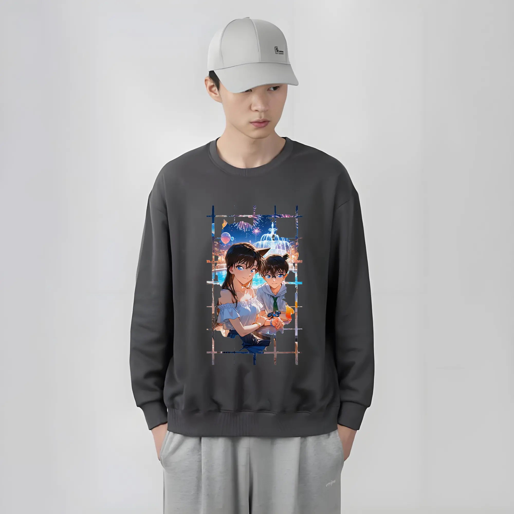 名探偵コナン グッズ 江戸川 コナン