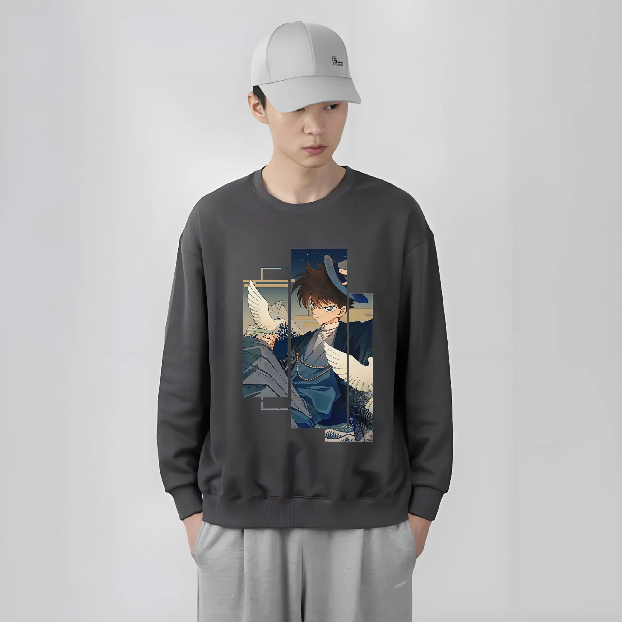 名探偵コナン グッズ 江戸川 コナン