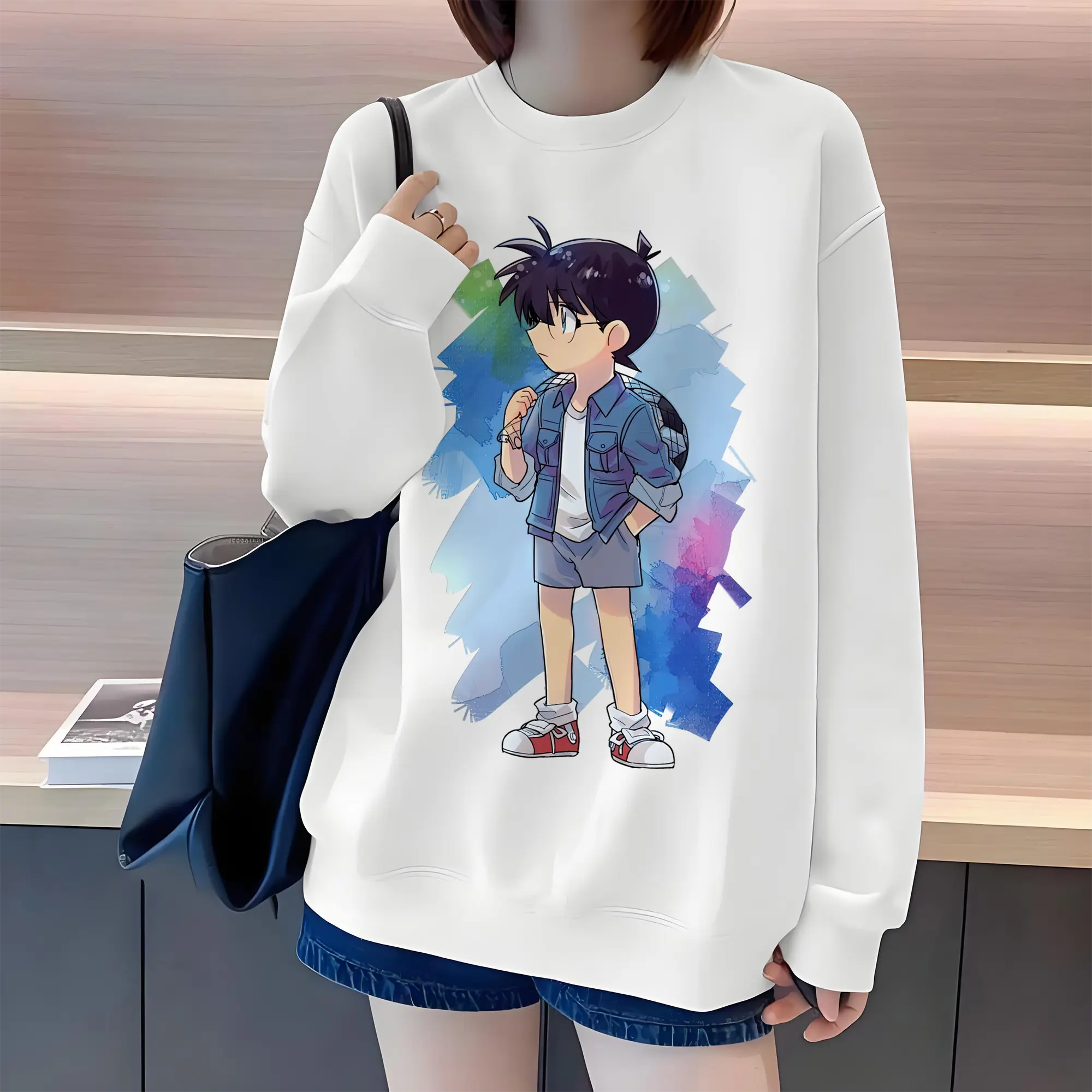 名探偵コナン グッズ 江戸川 コナン