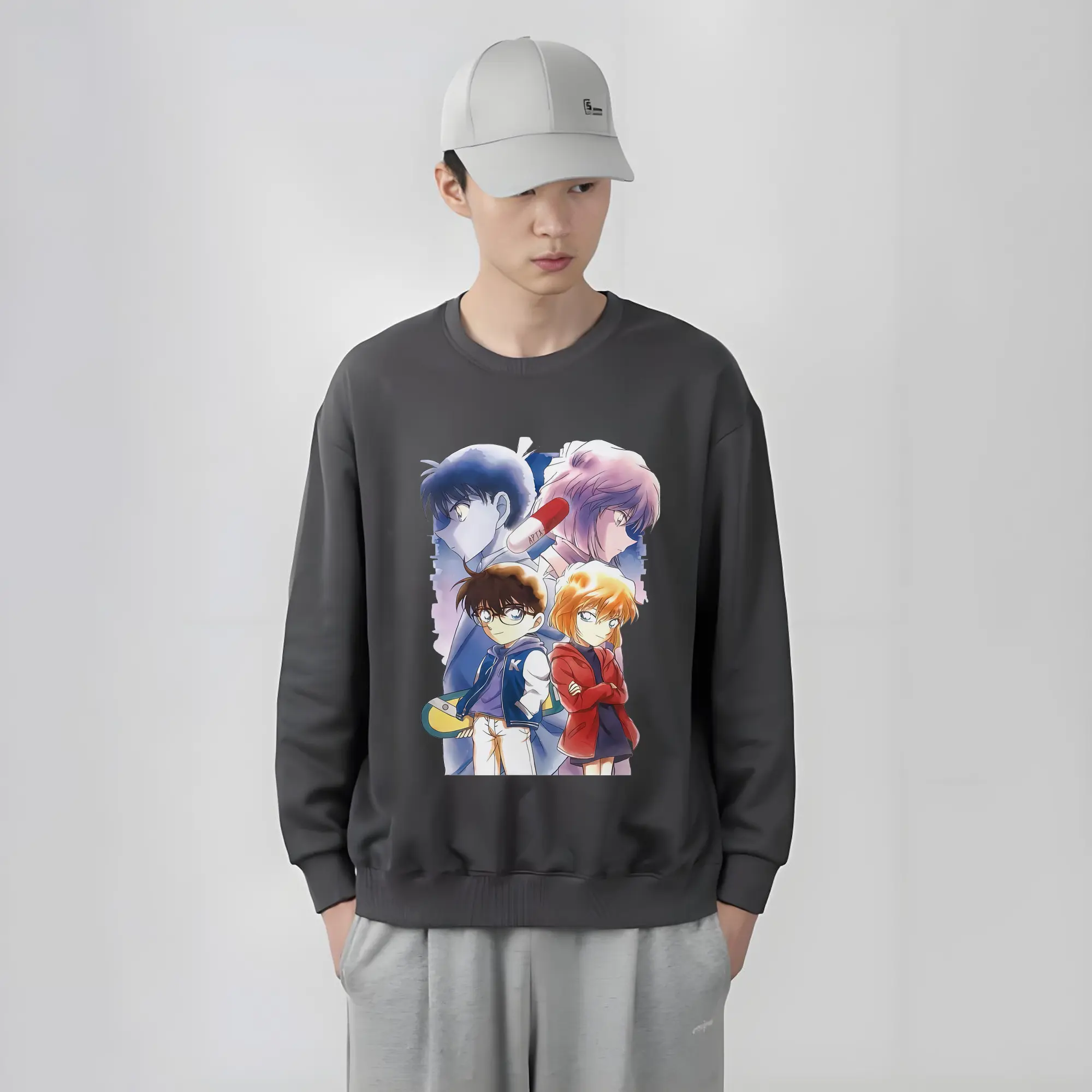 名探偵コナン グッズ 江戸川 コナン