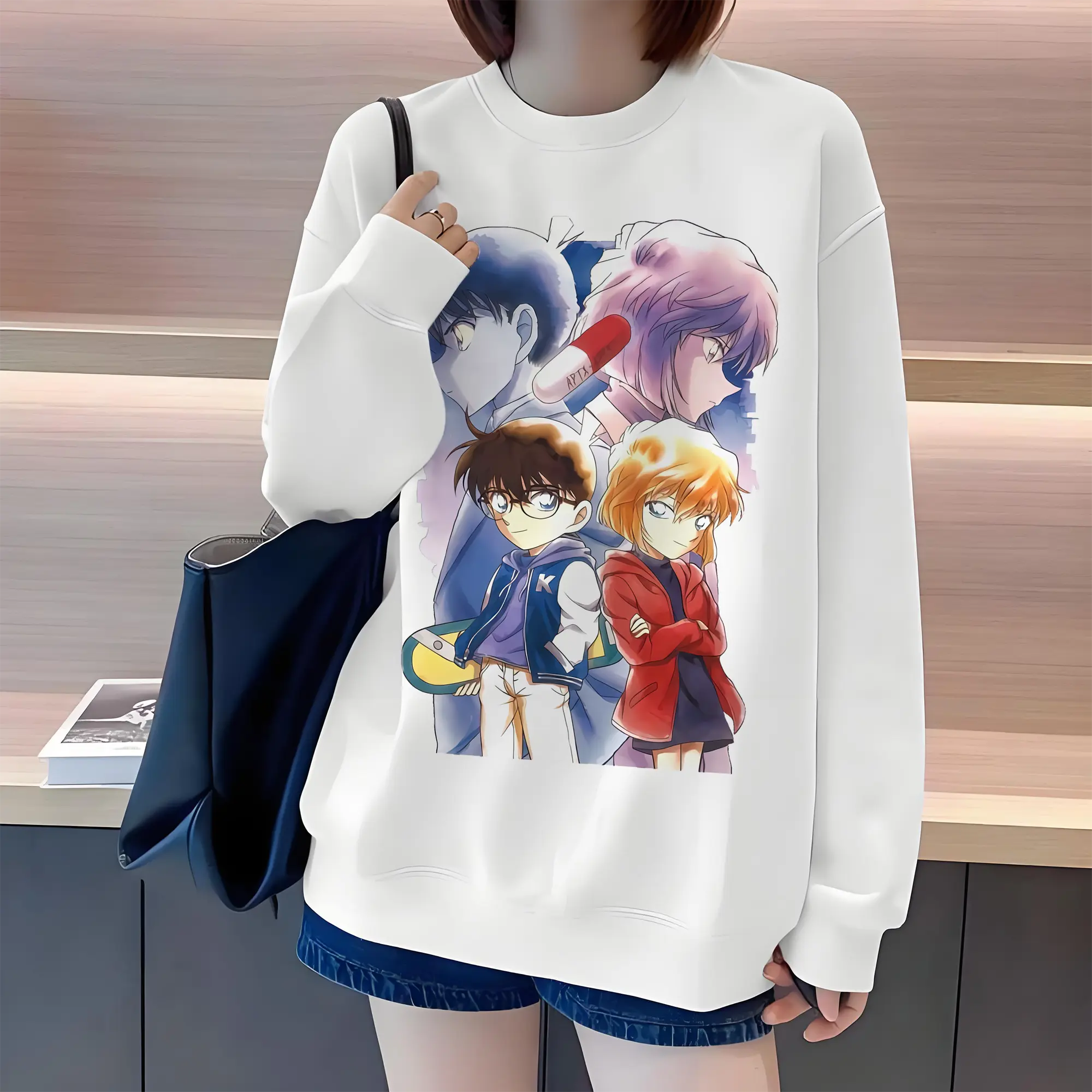 名探偵コナン グッズ 江戸川 コナン