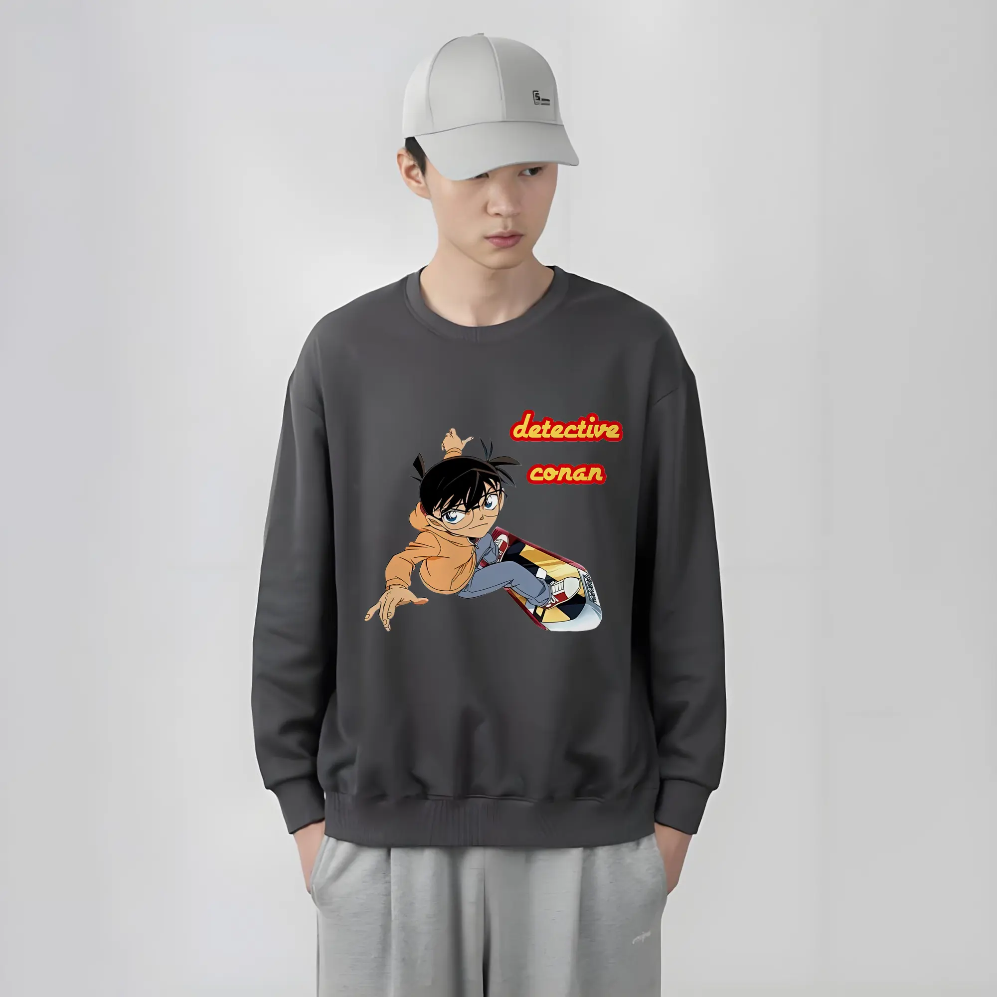 名探偵コナン グッズ 江戸川 コナン