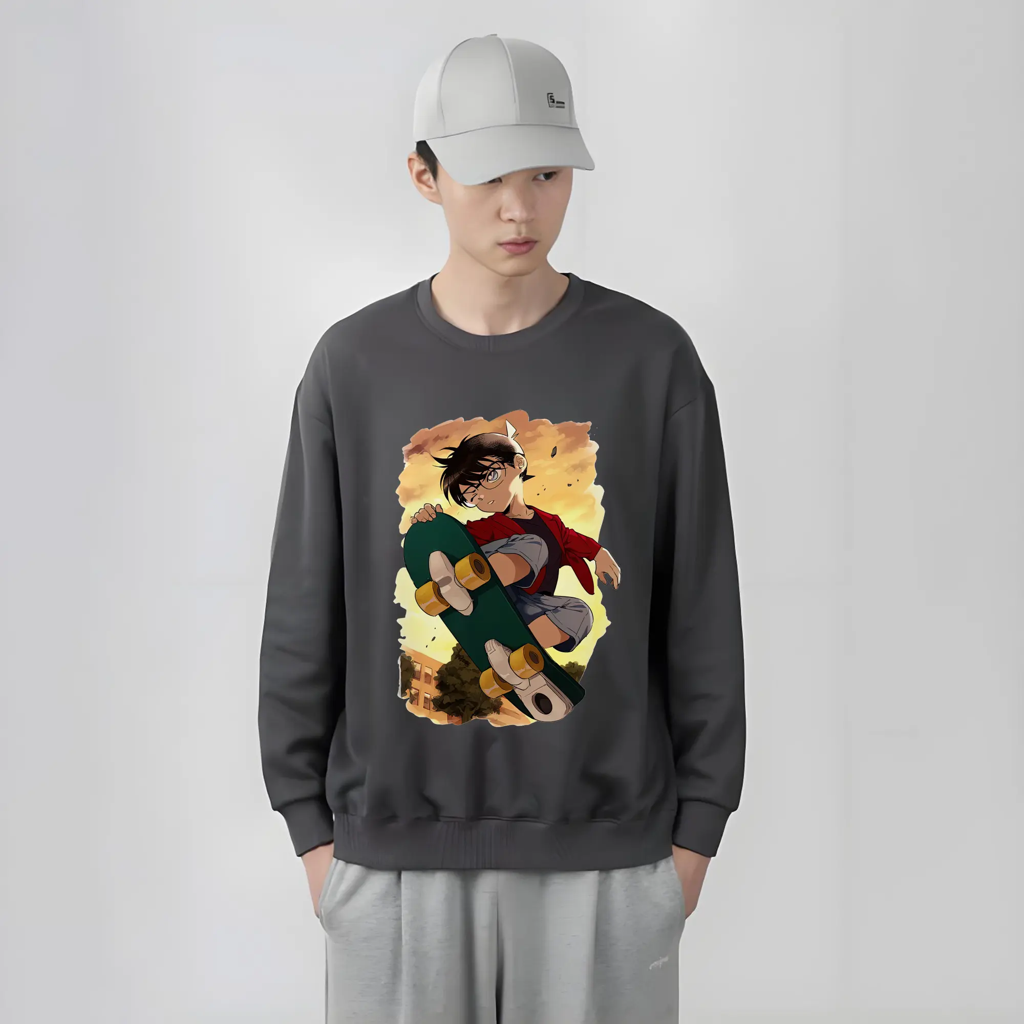 名探偵コナン グッズ 江戸川 コナン