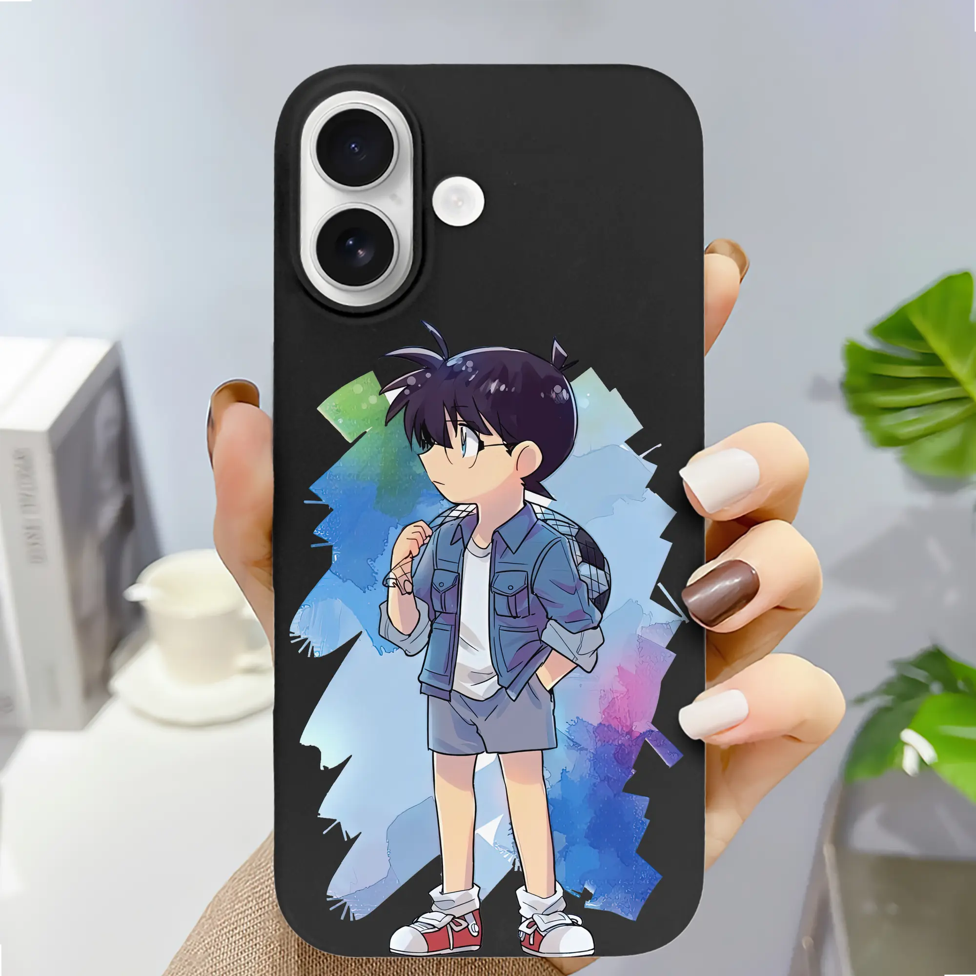 名探偵コナン グッズ 江戸川 コナン