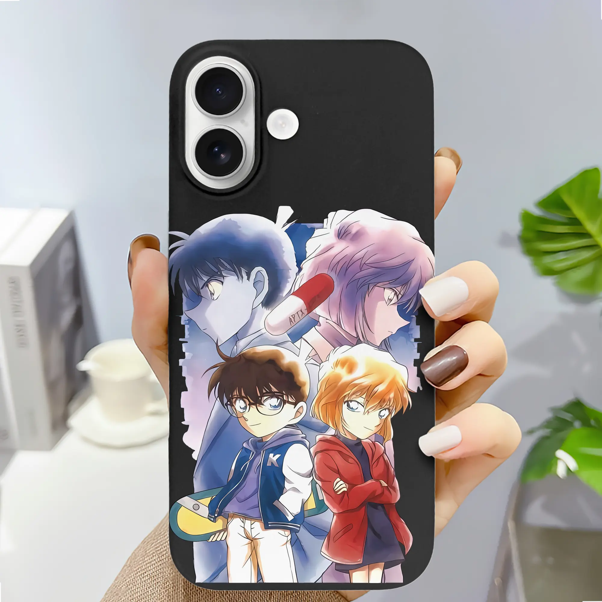 名探偵コナン グッズ 江戸川 コナン