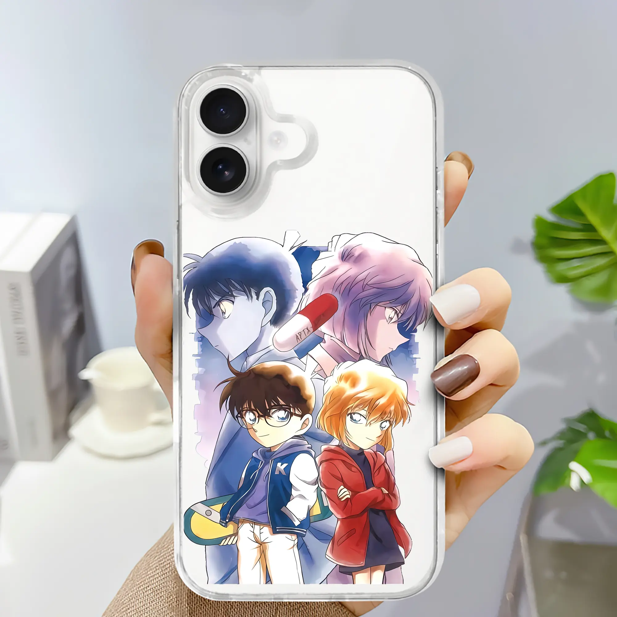 名探偵コナン グッズ 江戸川 コナン