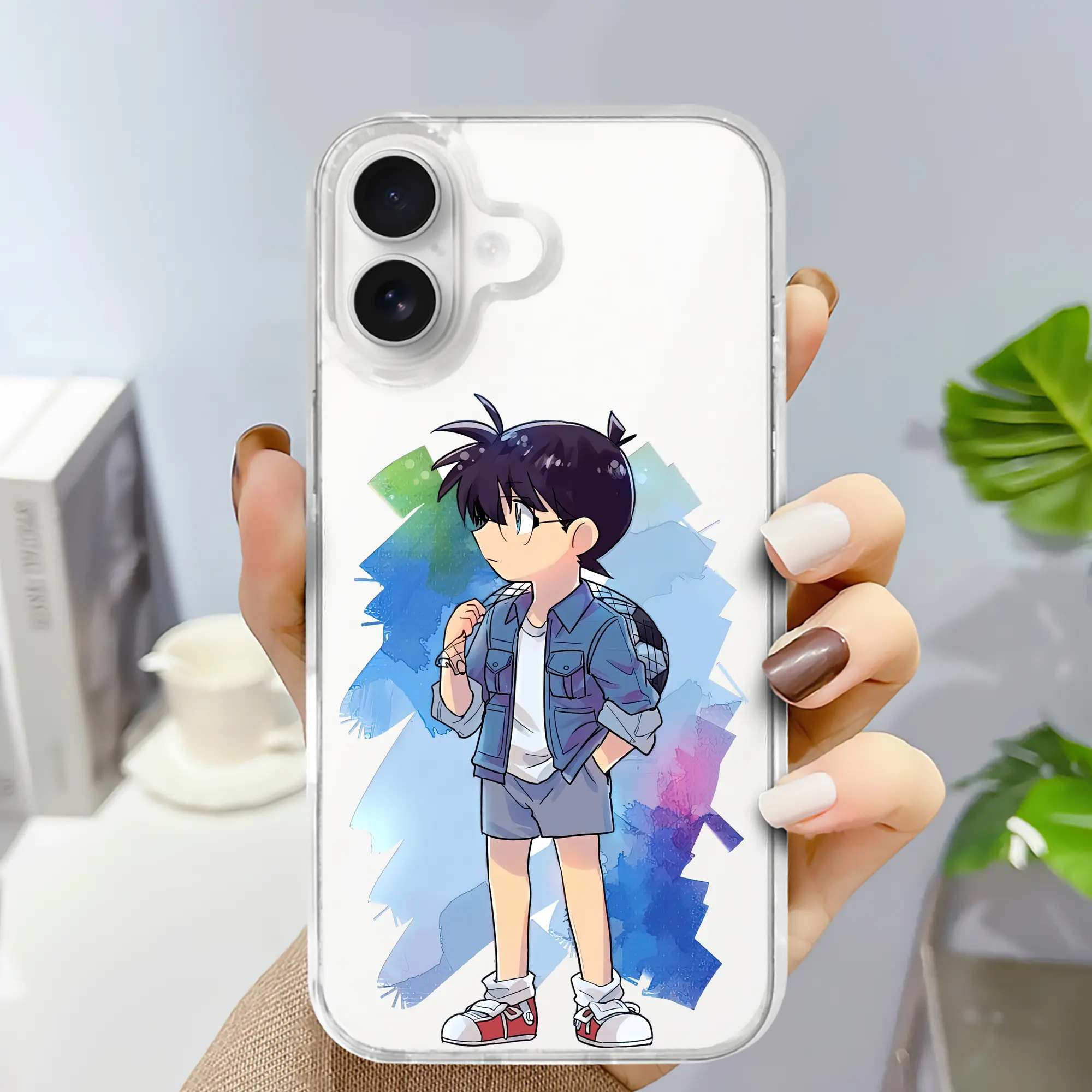 名探偵コナン グッズ 江戸川 コナン