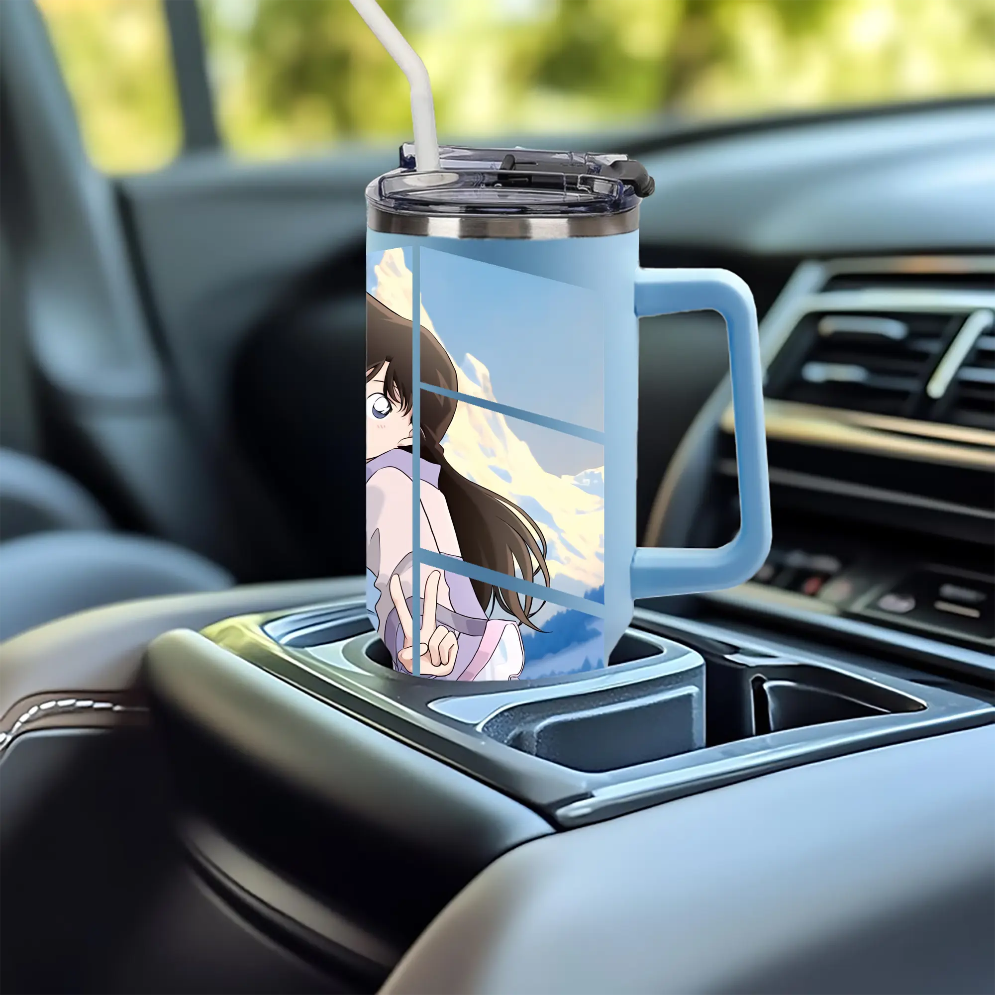 名探偵コナン グッズ 毛利 蘭