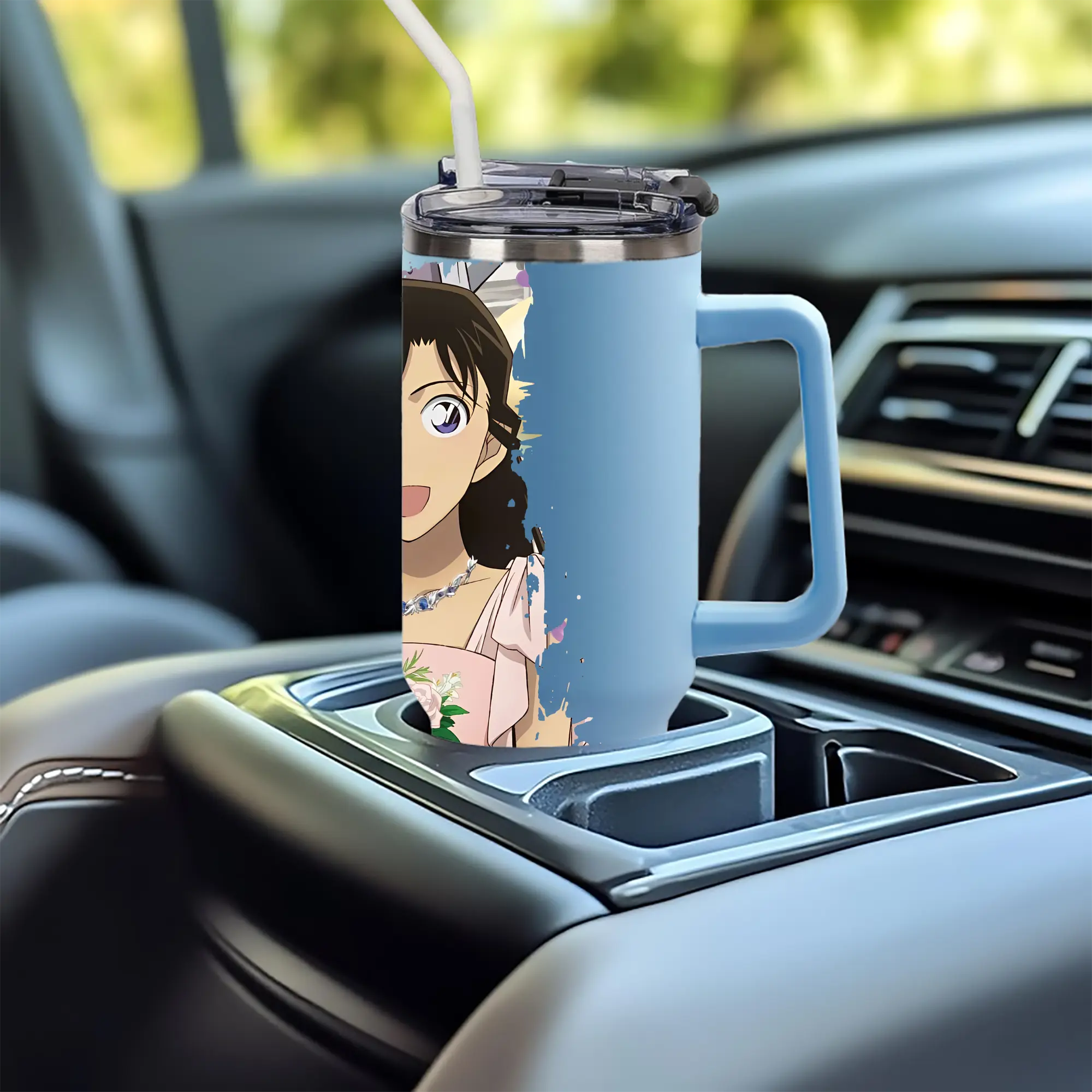 名探偵コナン グッズ 毛利 蘭