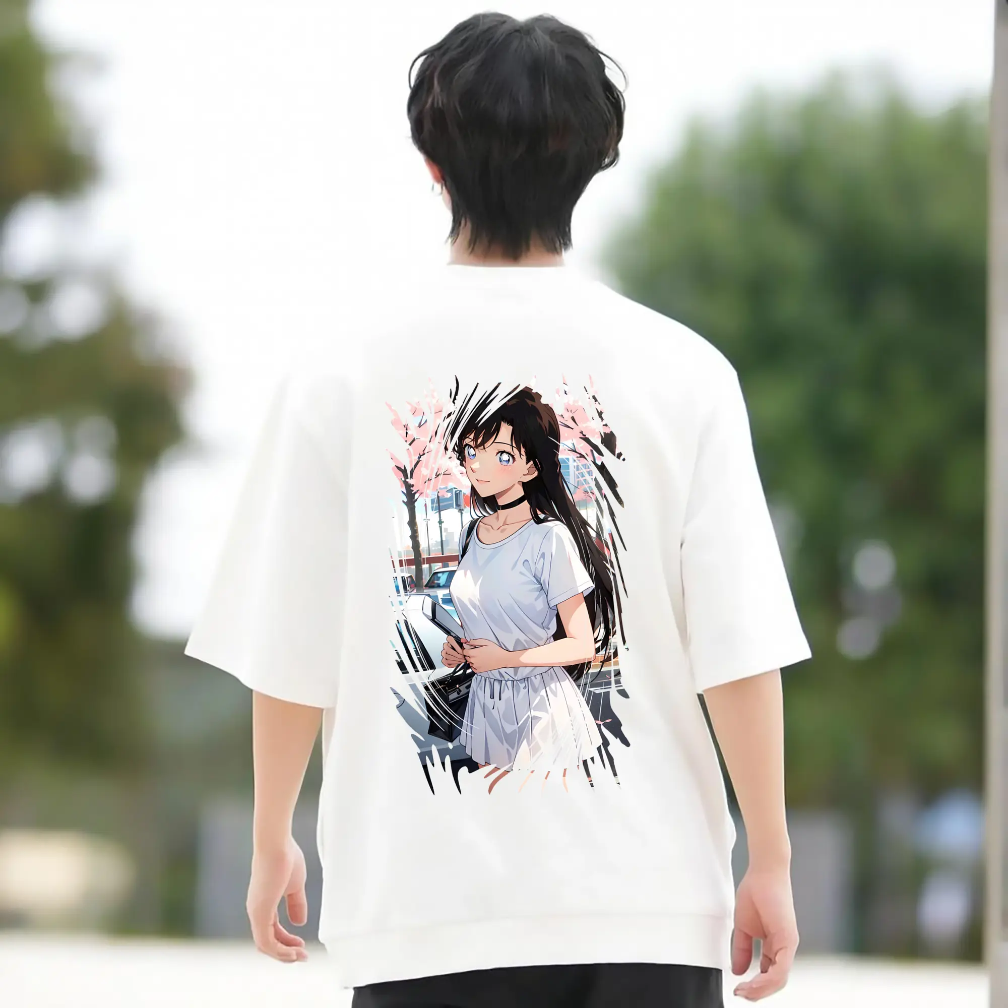 名探偵コナン グッズ 毛利 蘭