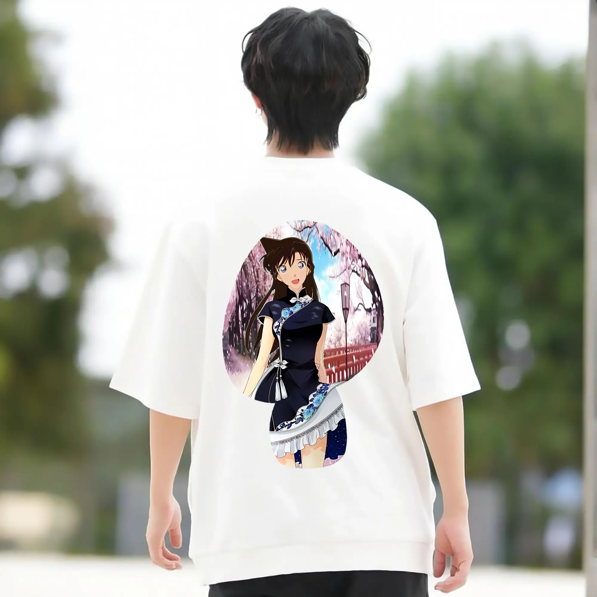 名探偵コナン グッズ 毛利 蘭