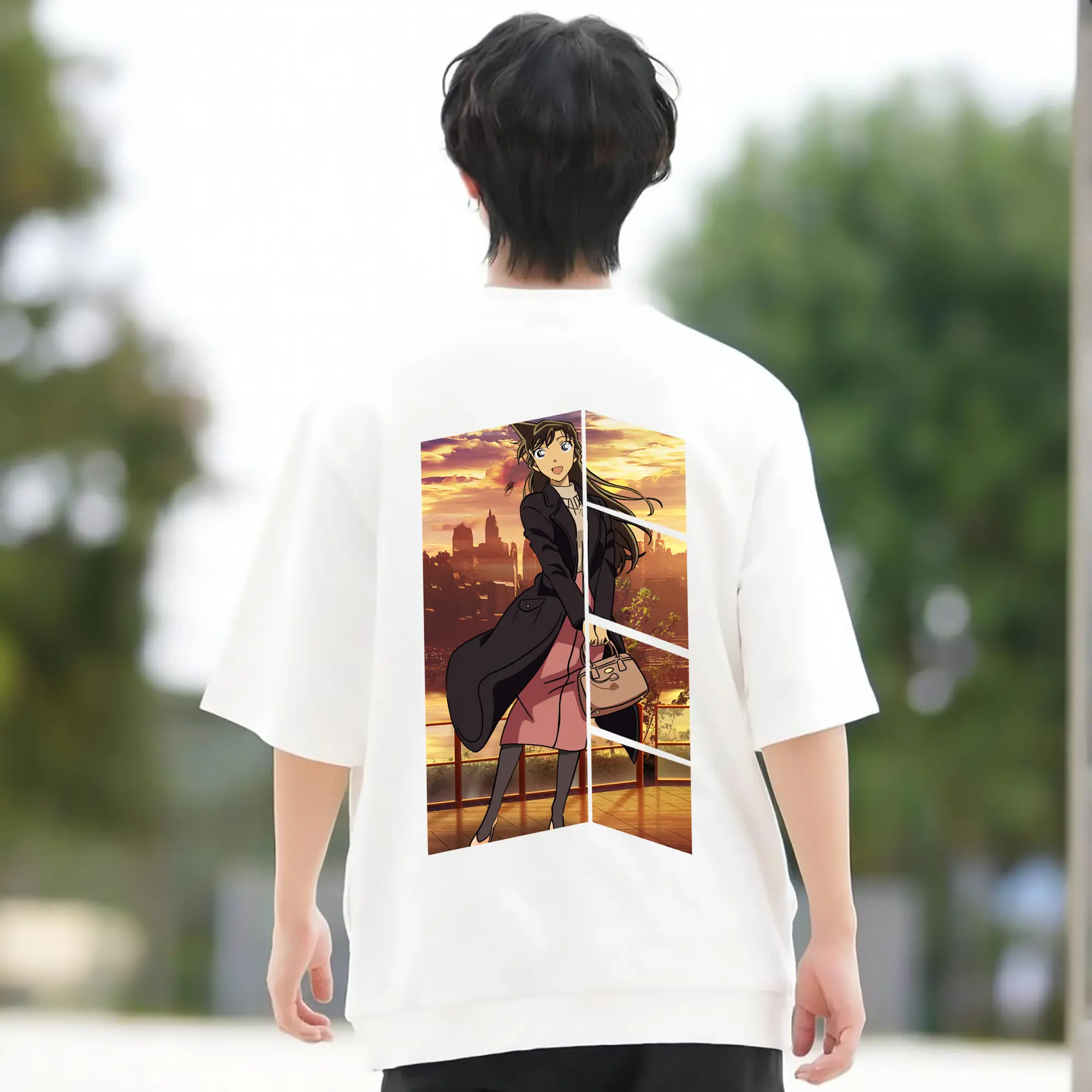 名探偵コナン グッズ 毛利 蘭