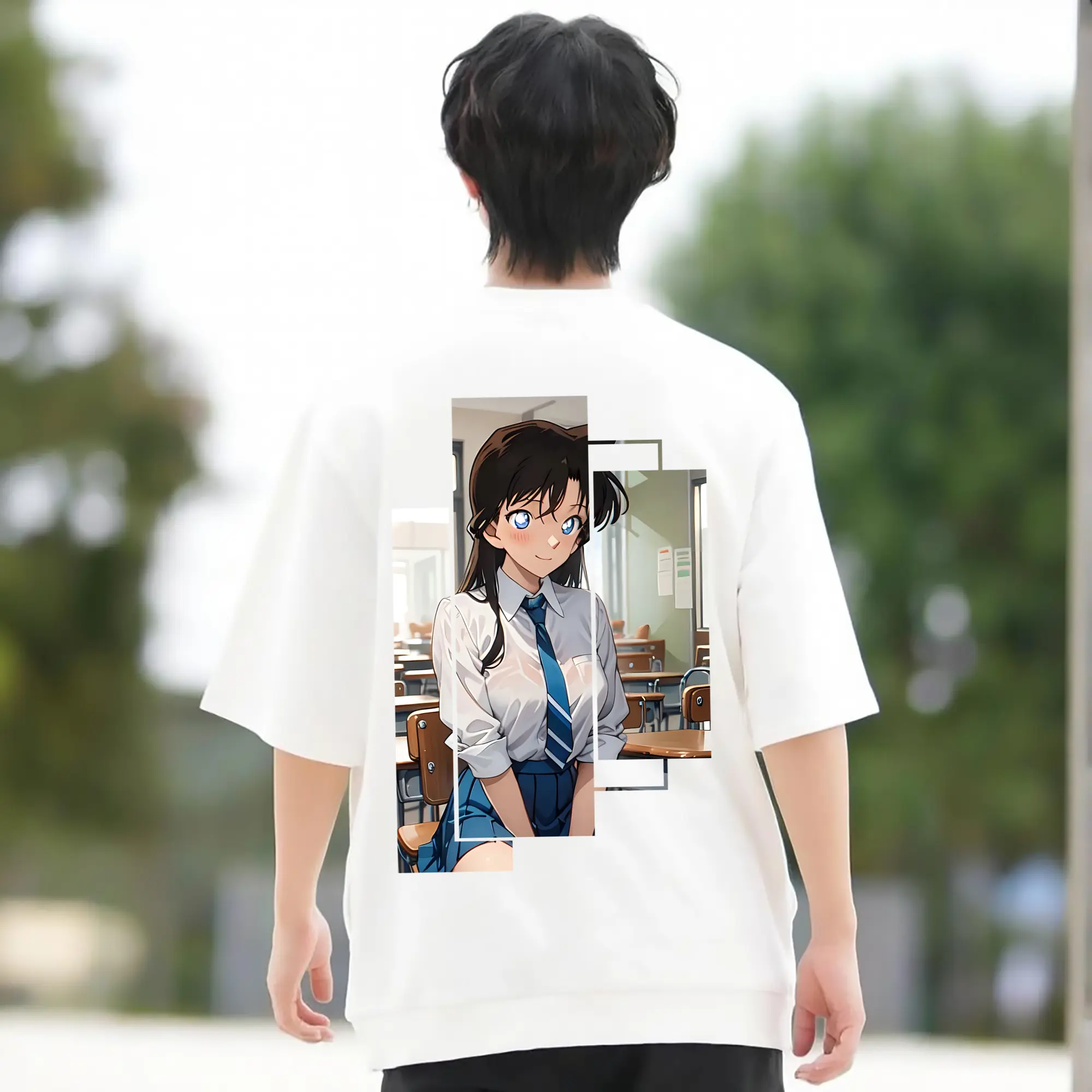 名探偵コナン グッズ 毛利 蘭