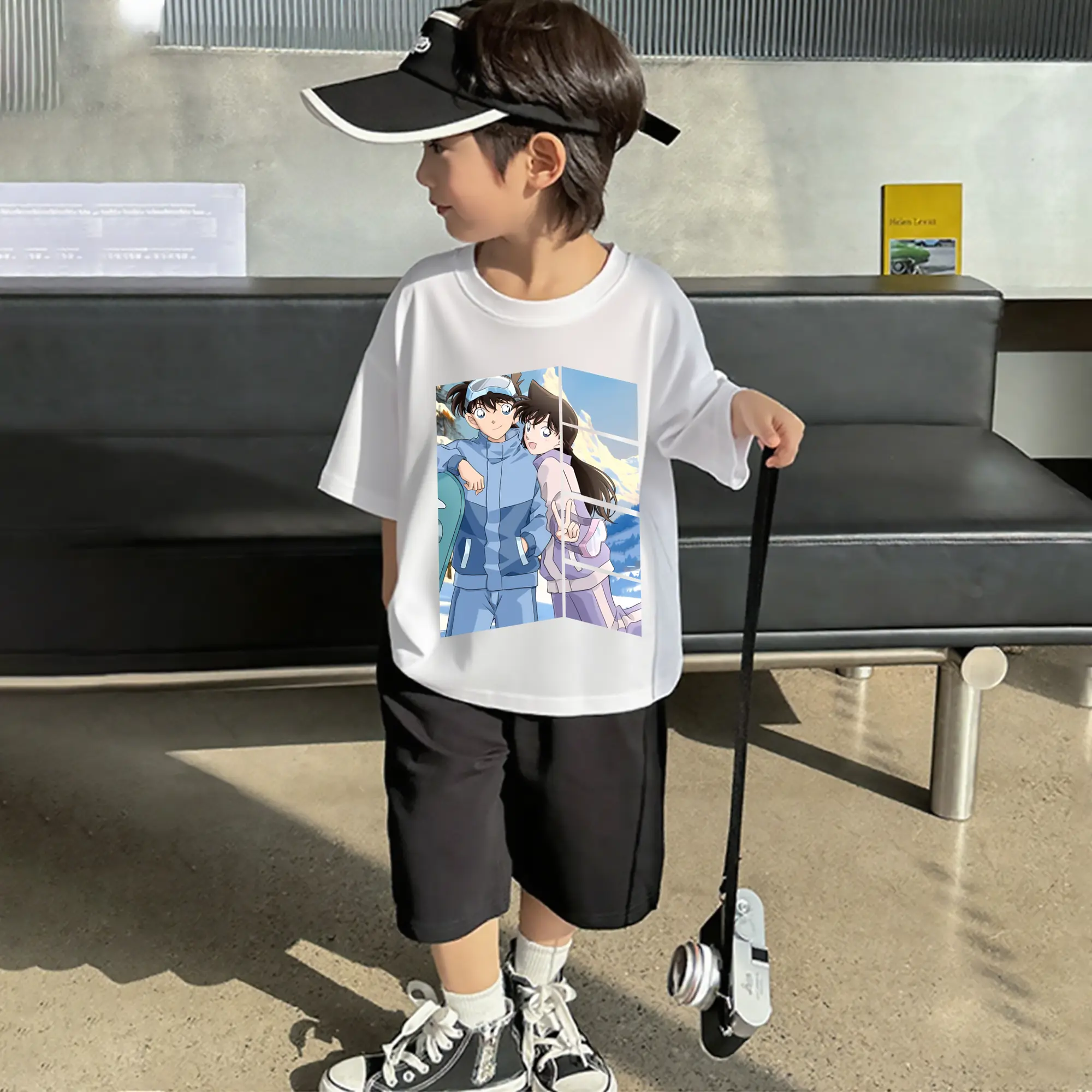 名探偵コナン グッズ 毛利 蘭