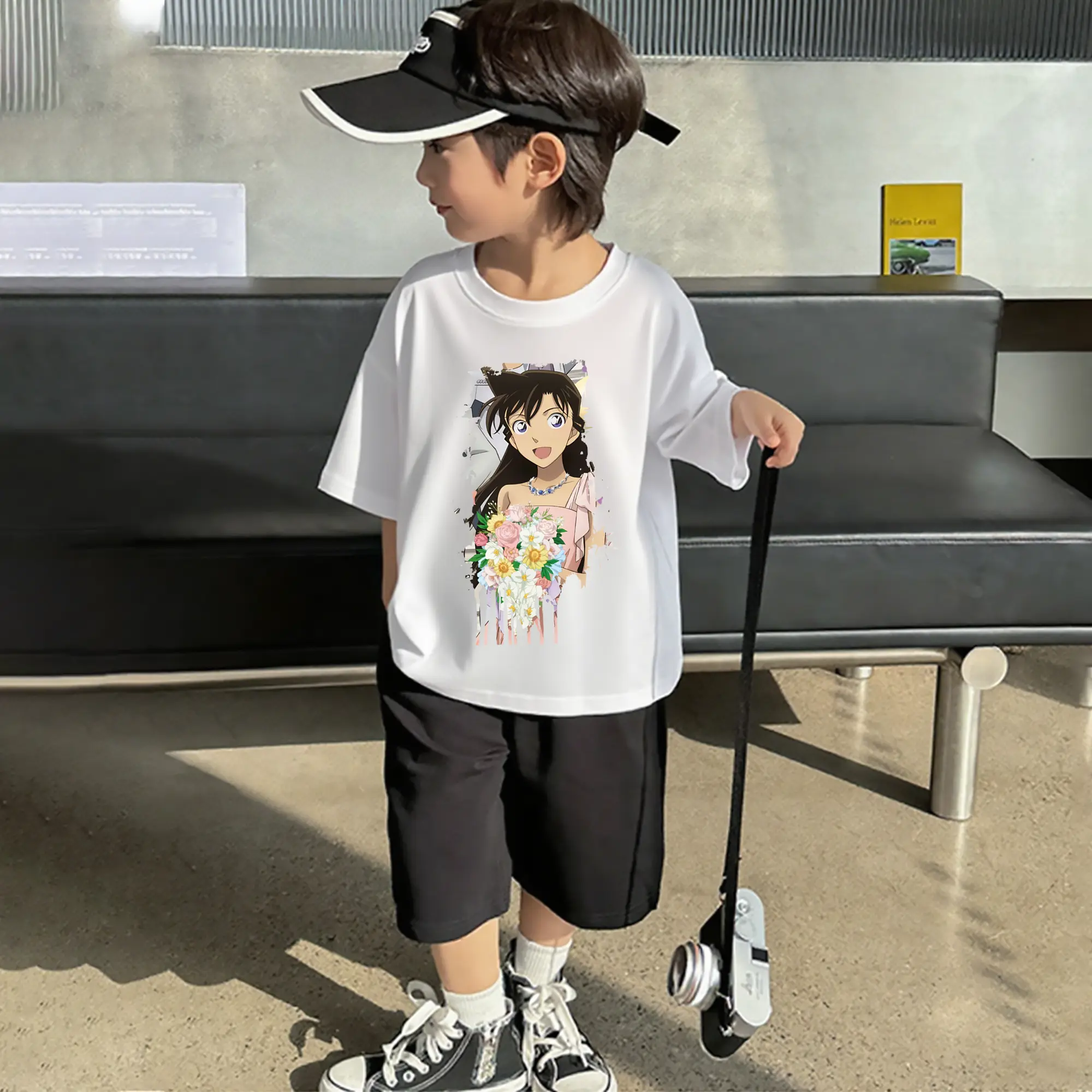 名探偵コナン グッズ 毛利 蘭