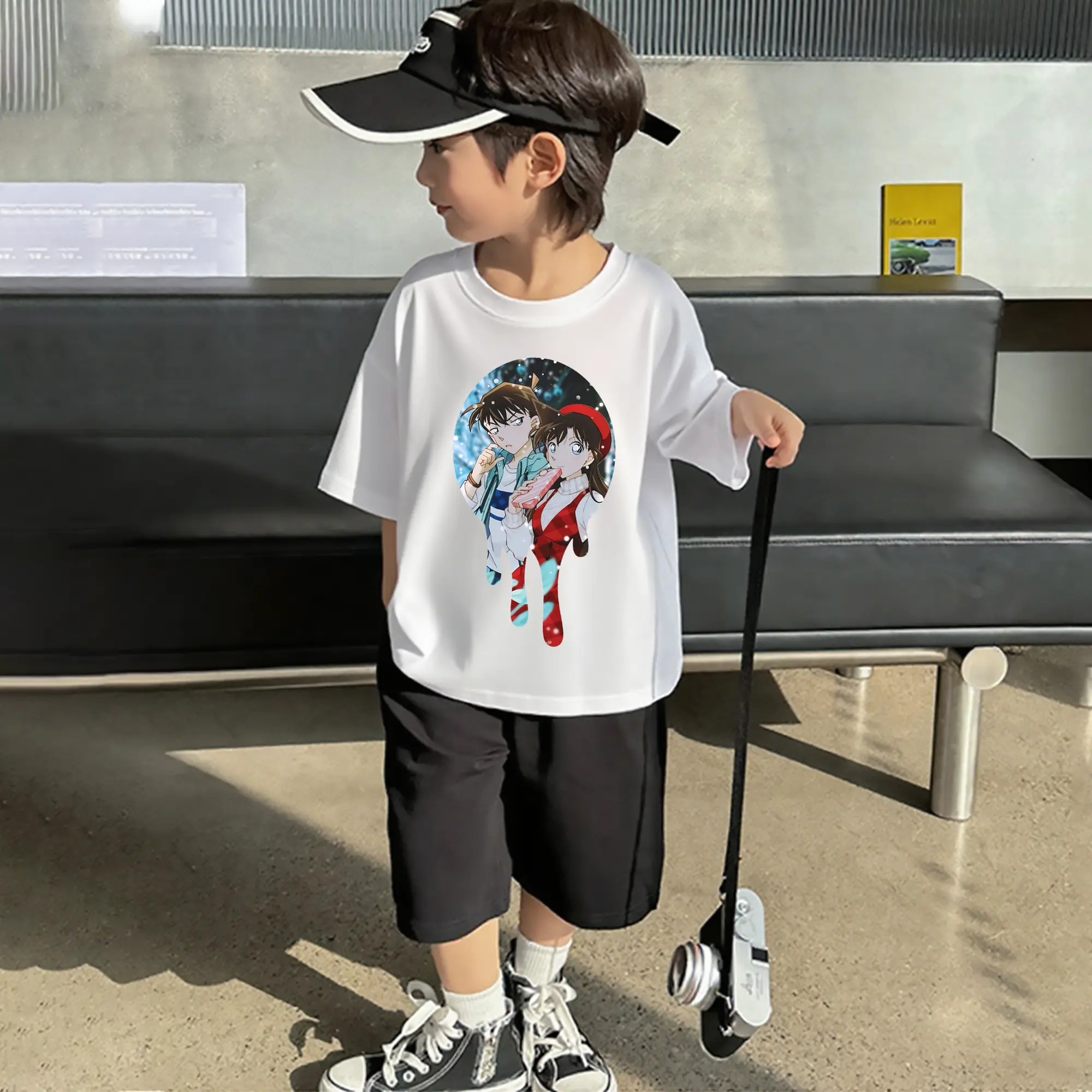 名探偵コナン グッズ 毛利 蘭