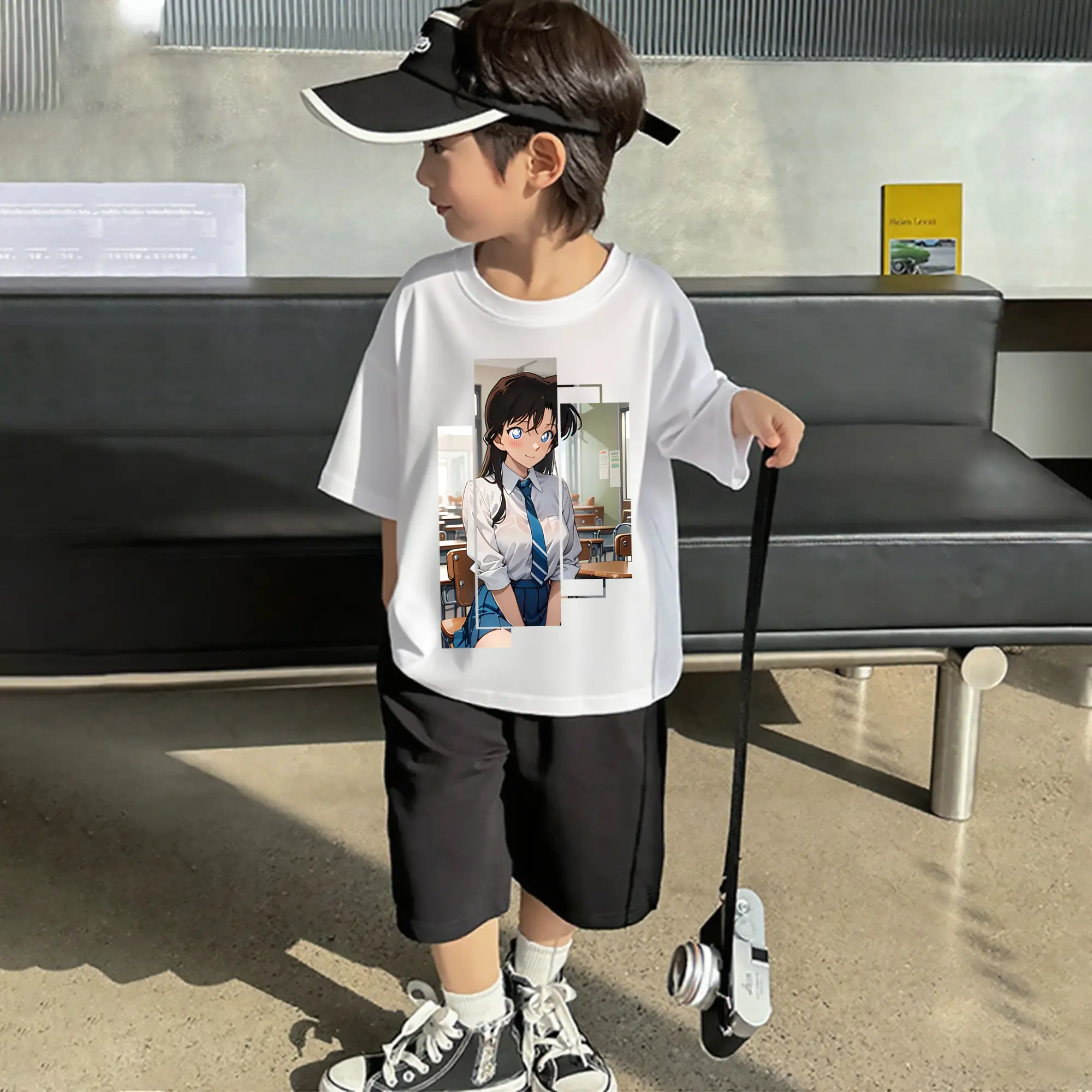 名探偵コナン グッズ 毛利 蘭