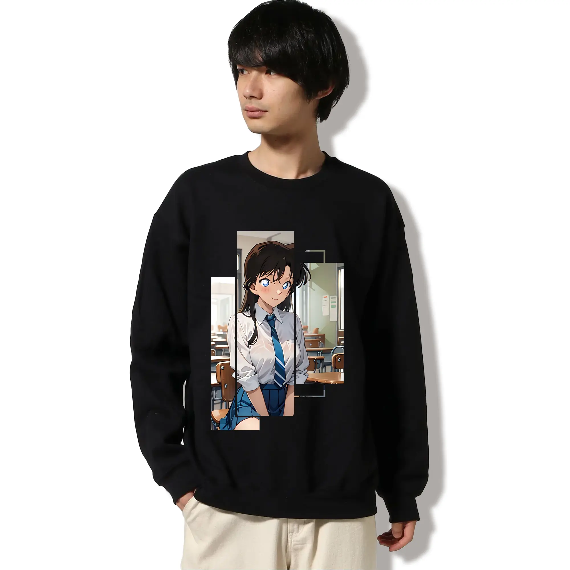 名探偵コナン グッズ 毛利 蘭