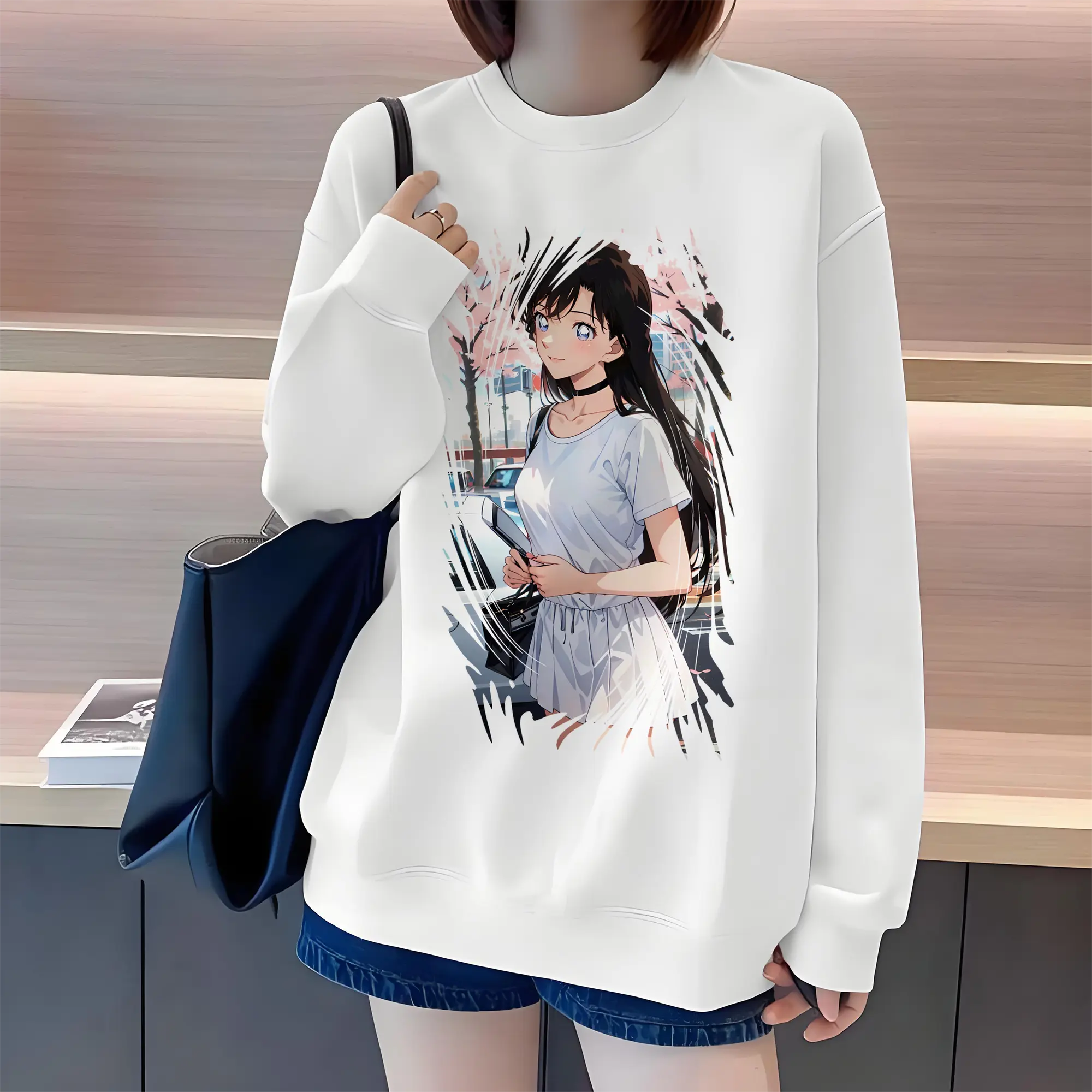 名探偵コナン グッズ 毛利 蘭