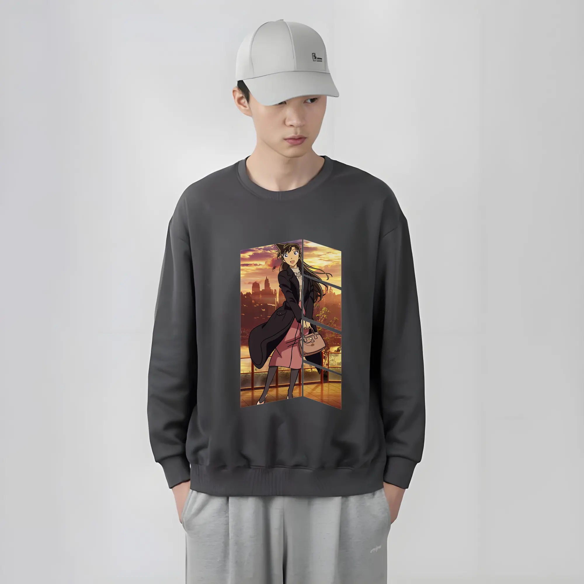 名探偵コナン グッズ 毛利 蘭