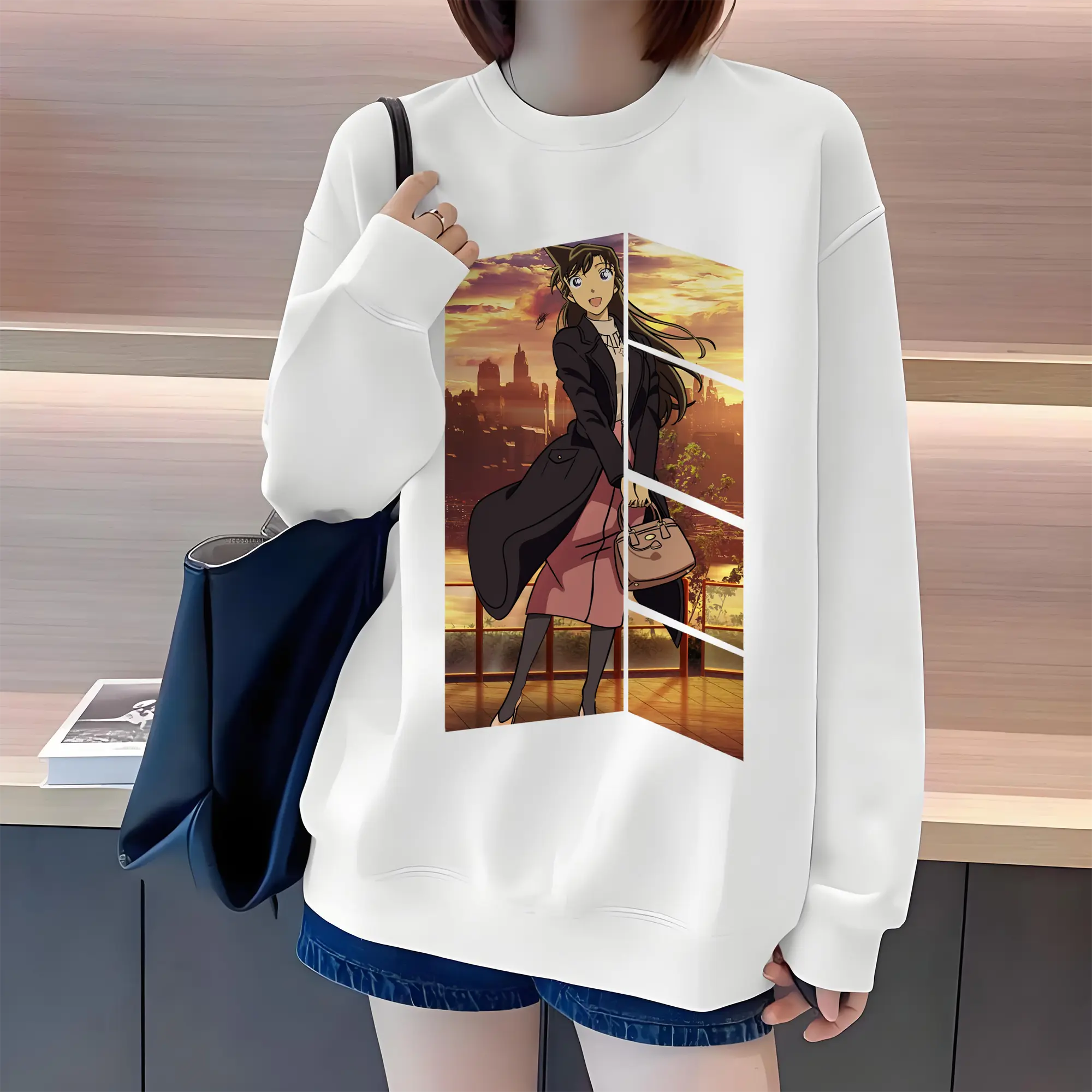 名探偵コナン グッズ 毛利 蘭