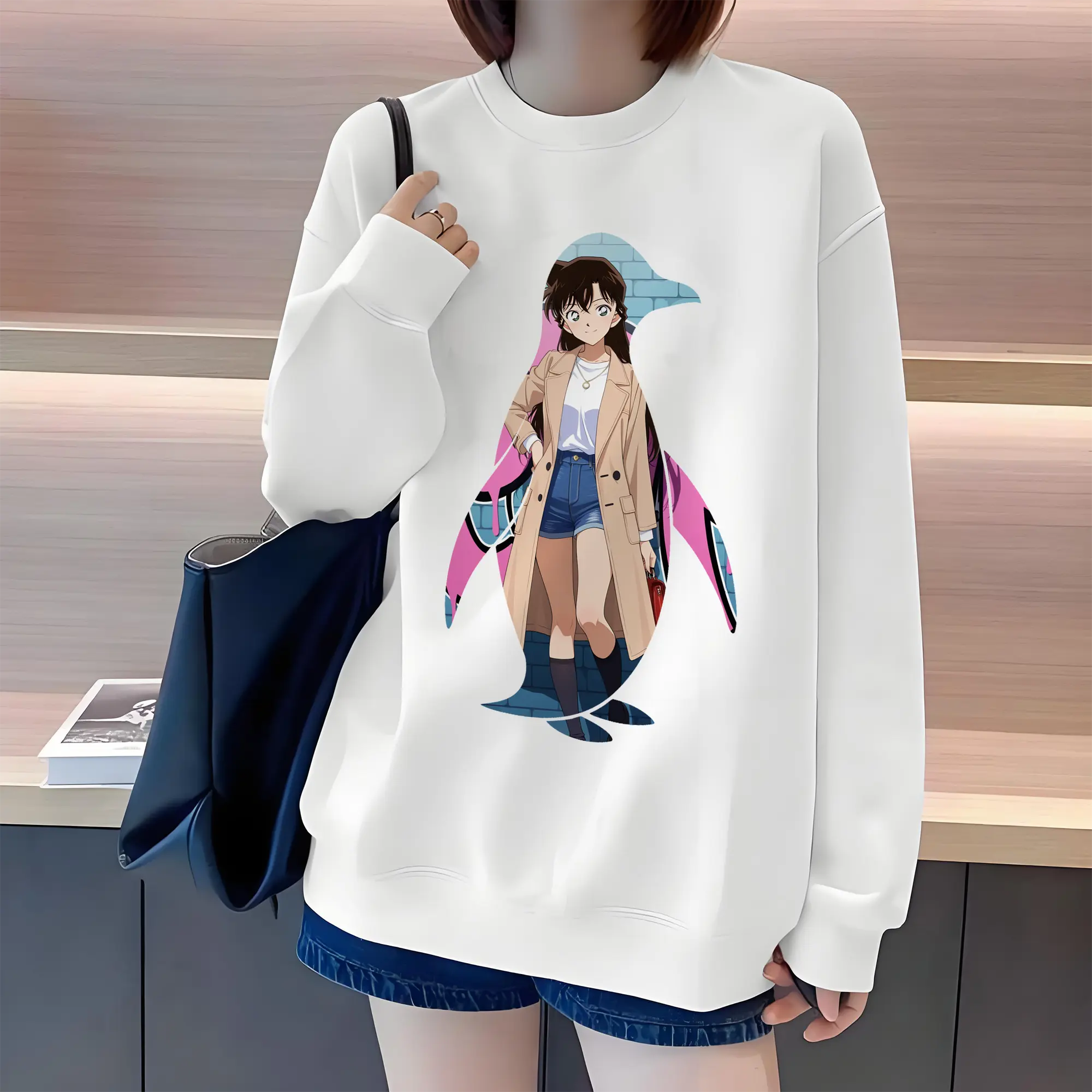 名探偵コナン グッズ 毛利 蘭