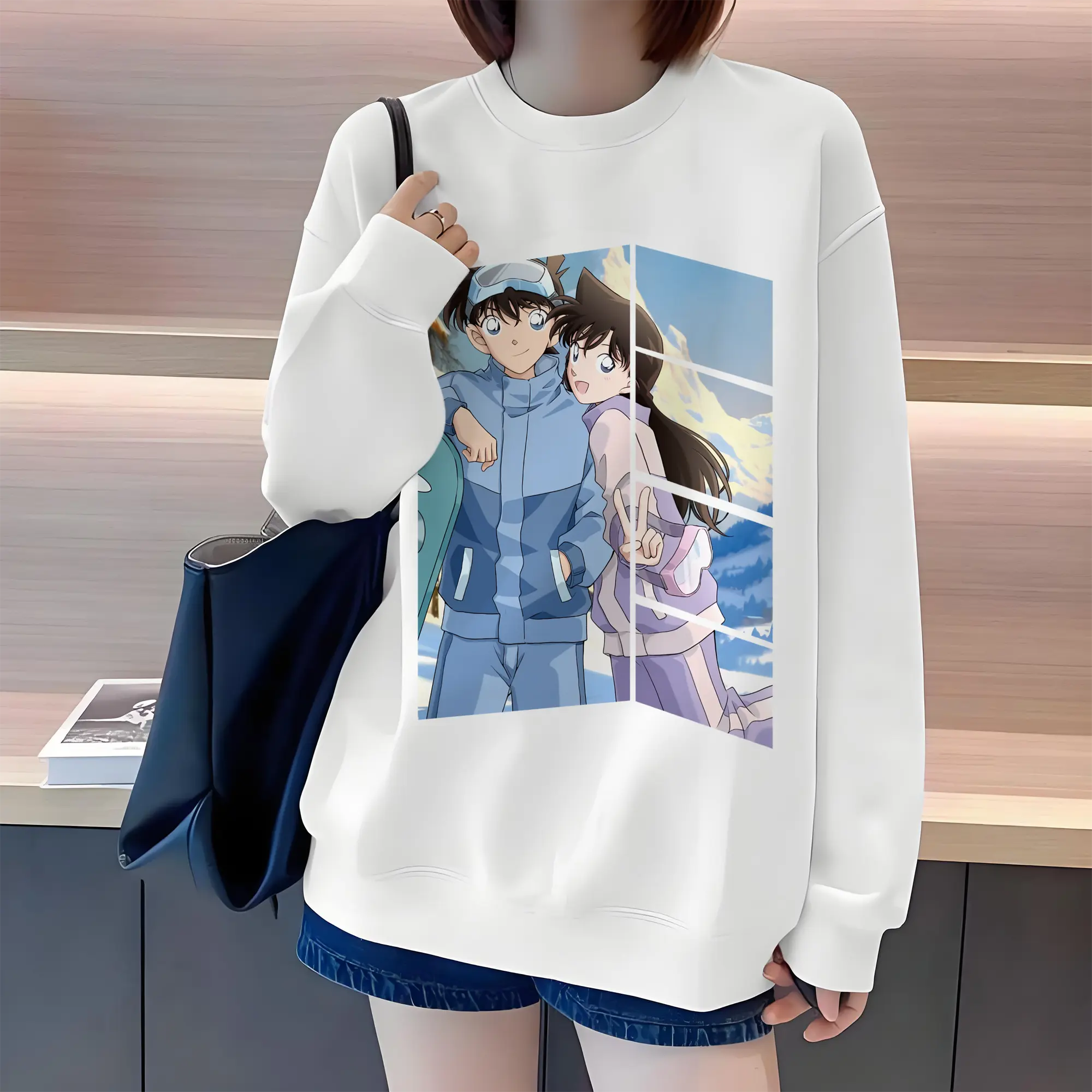 名探偵コナン グッズ 毛利 蘭