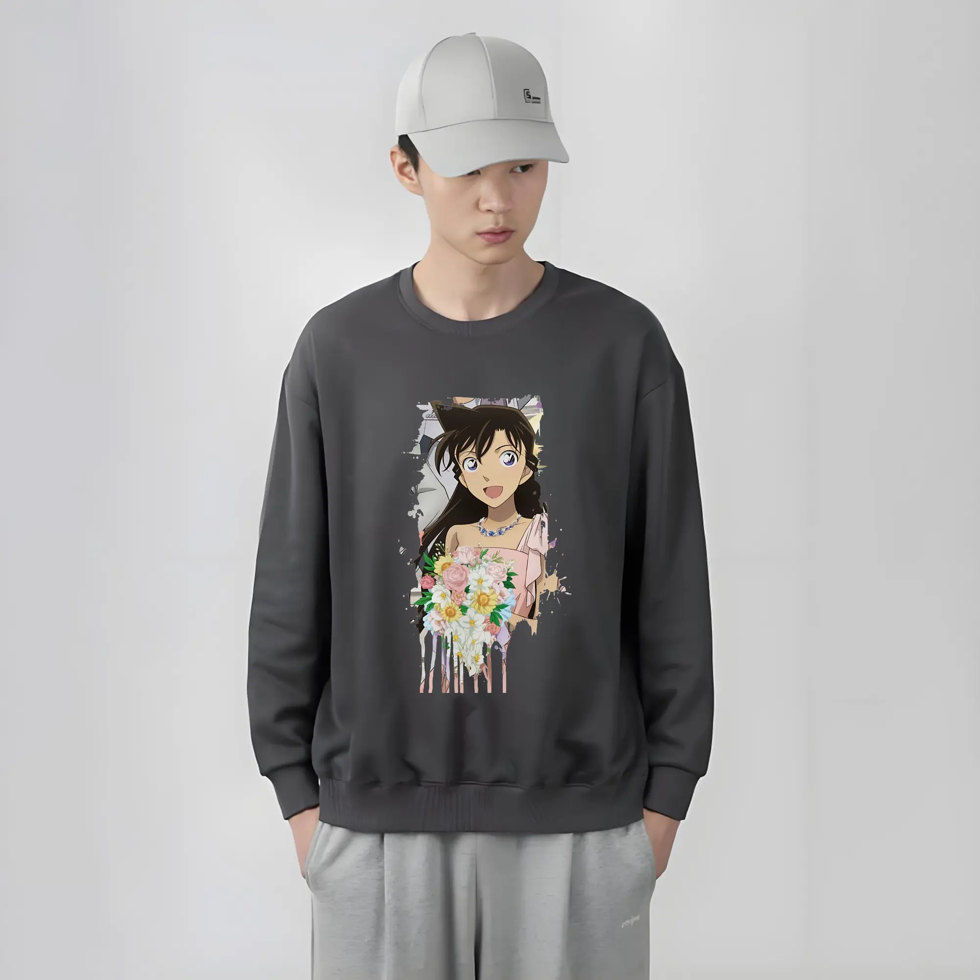 名探偵コナン グッズ 毛利 蘭