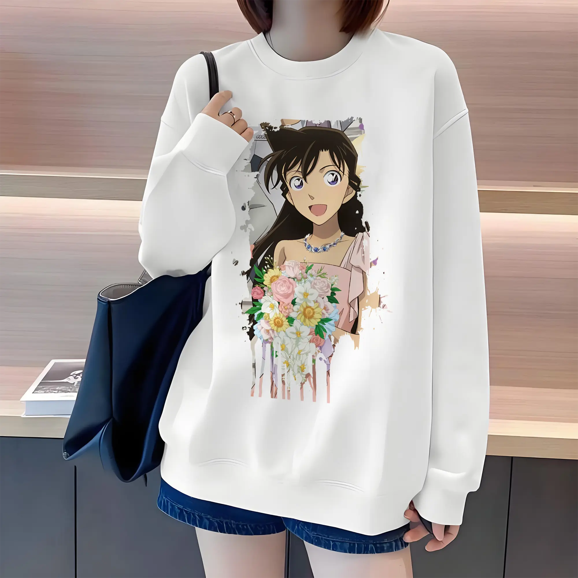 名探偵コナン グッズ 毛利 蘭