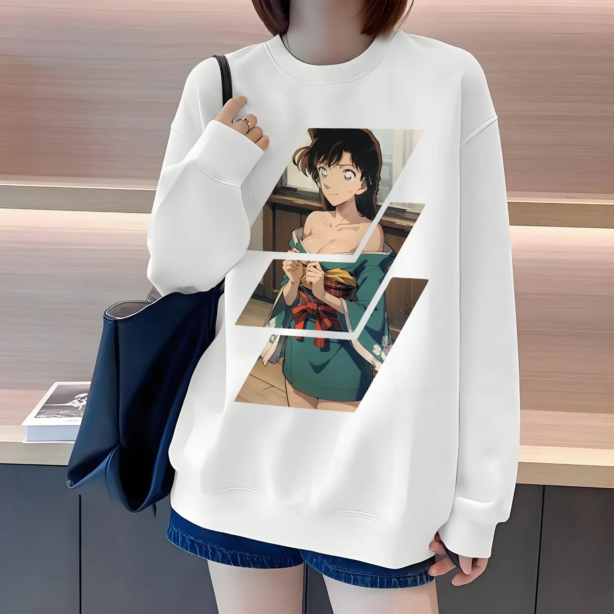 名探偵コナン グッズ 毛利 蘭