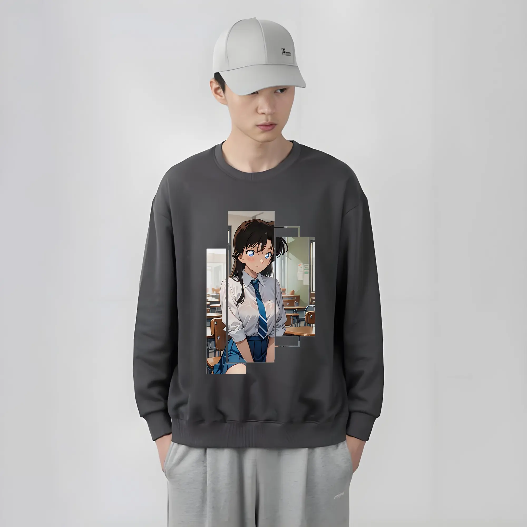 名探偵コナン グッズ 毛利 蘭