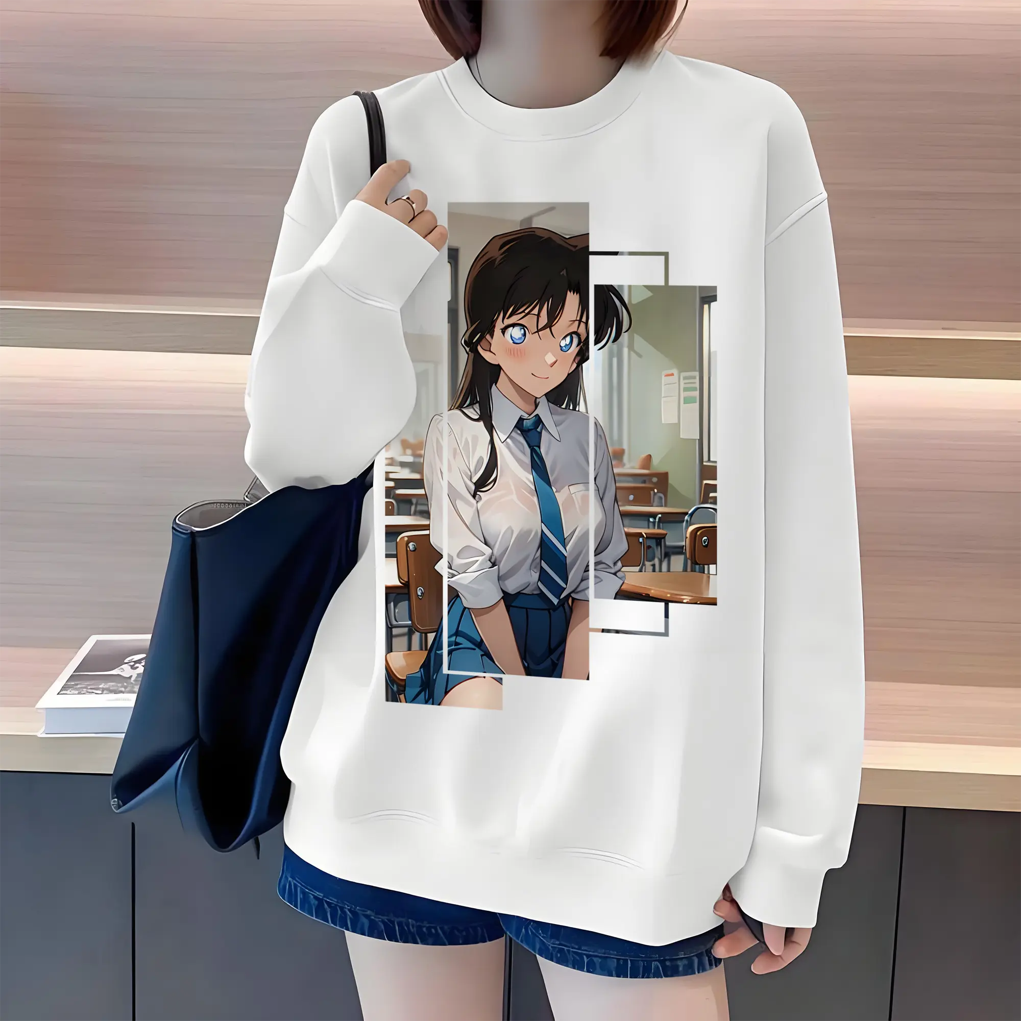 名探偵コナン グッズ 毛利 蘭