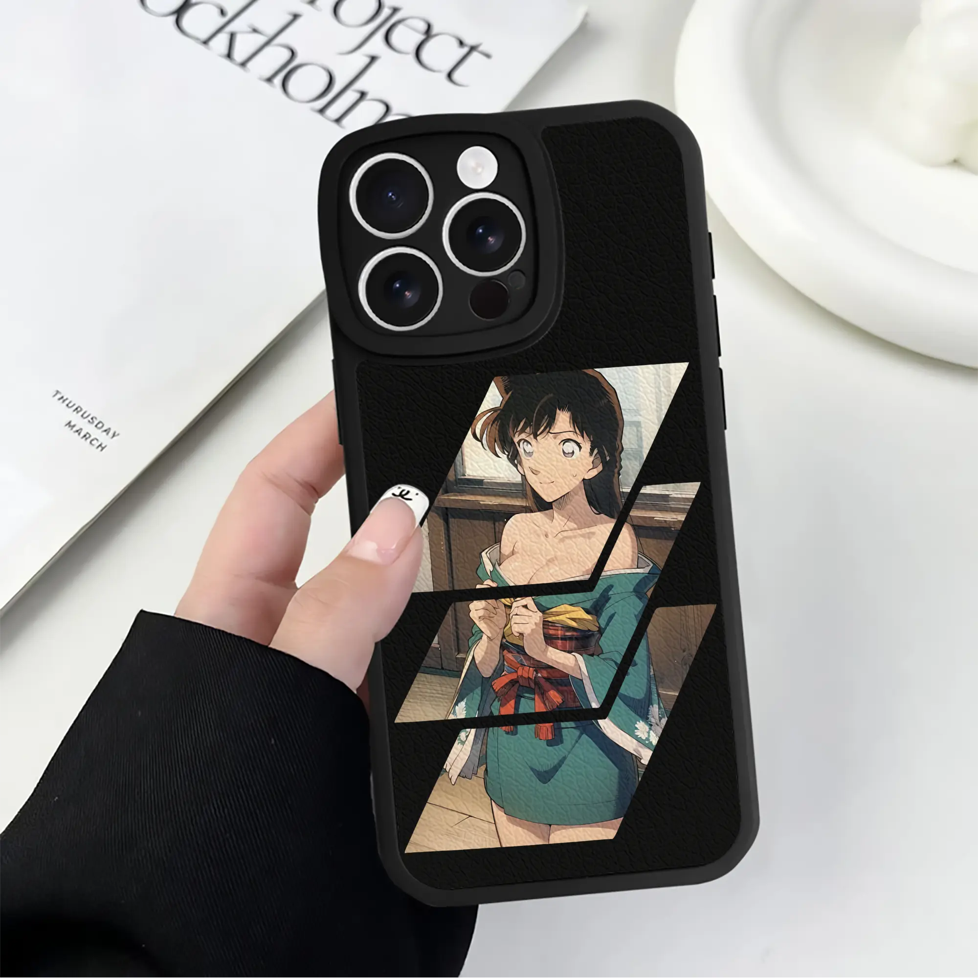 名探偵コナン グッズ 毛利 蘭