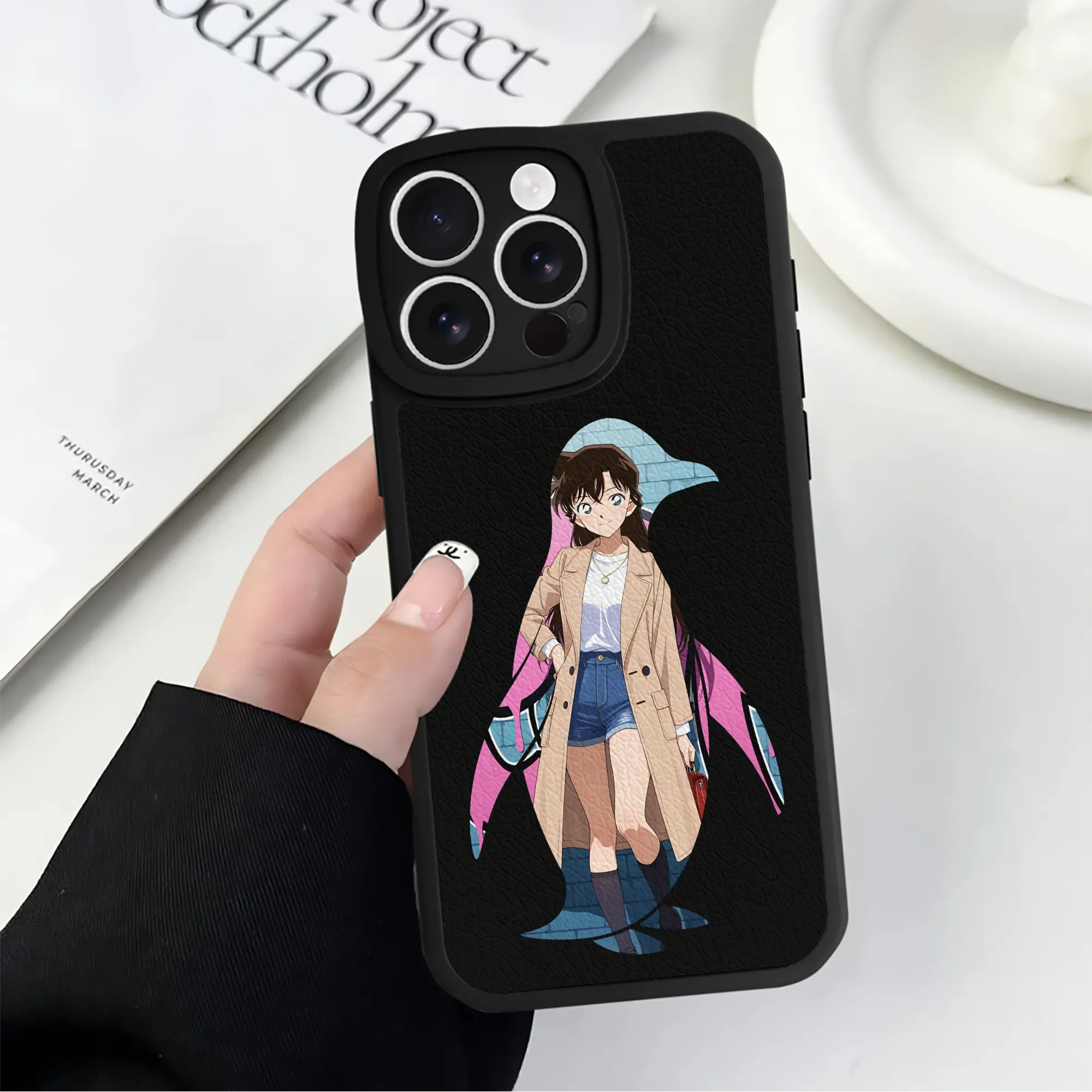 名探偵コナン グッズ 毛利 蘭