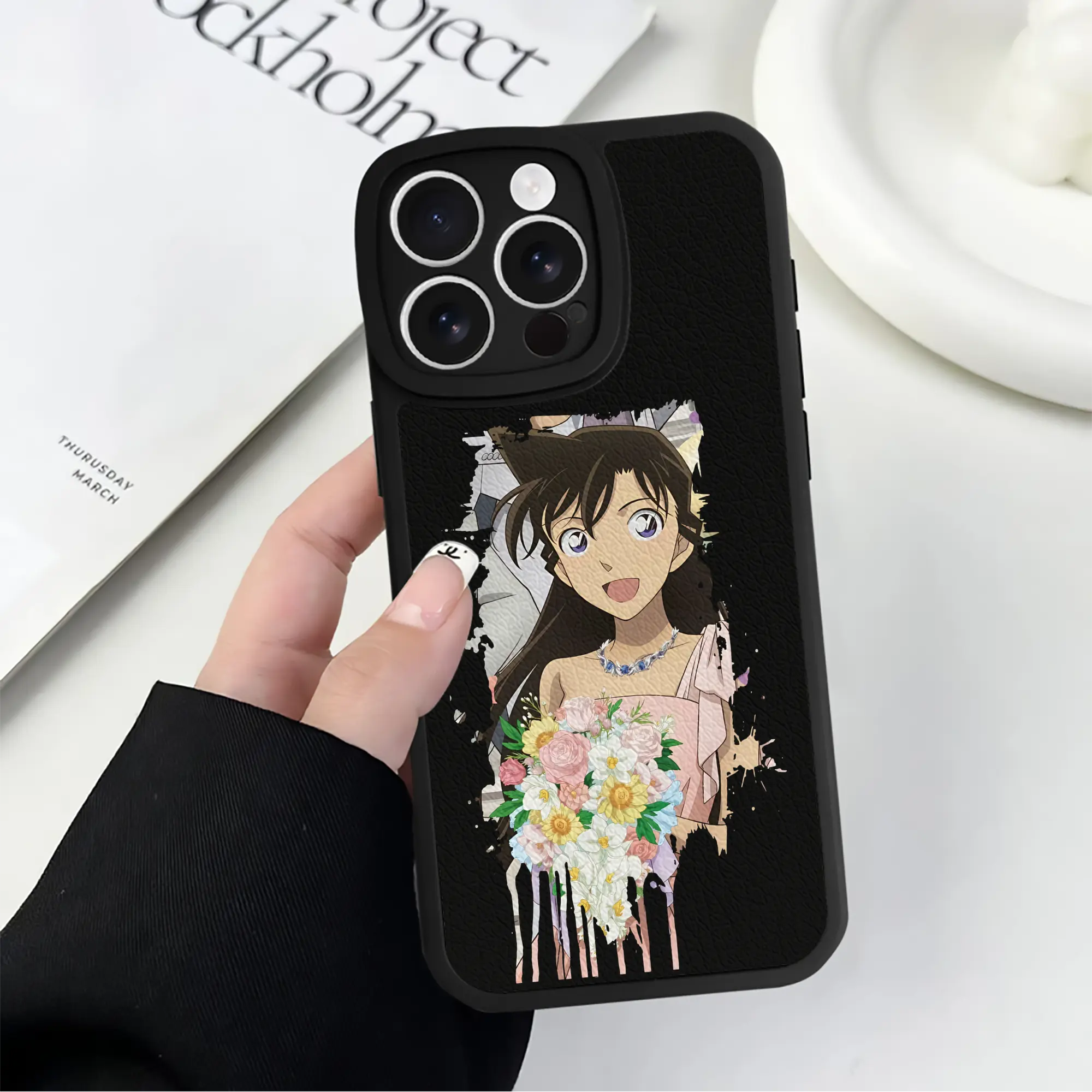 名探偵コナン グッズ 毛利 蘭