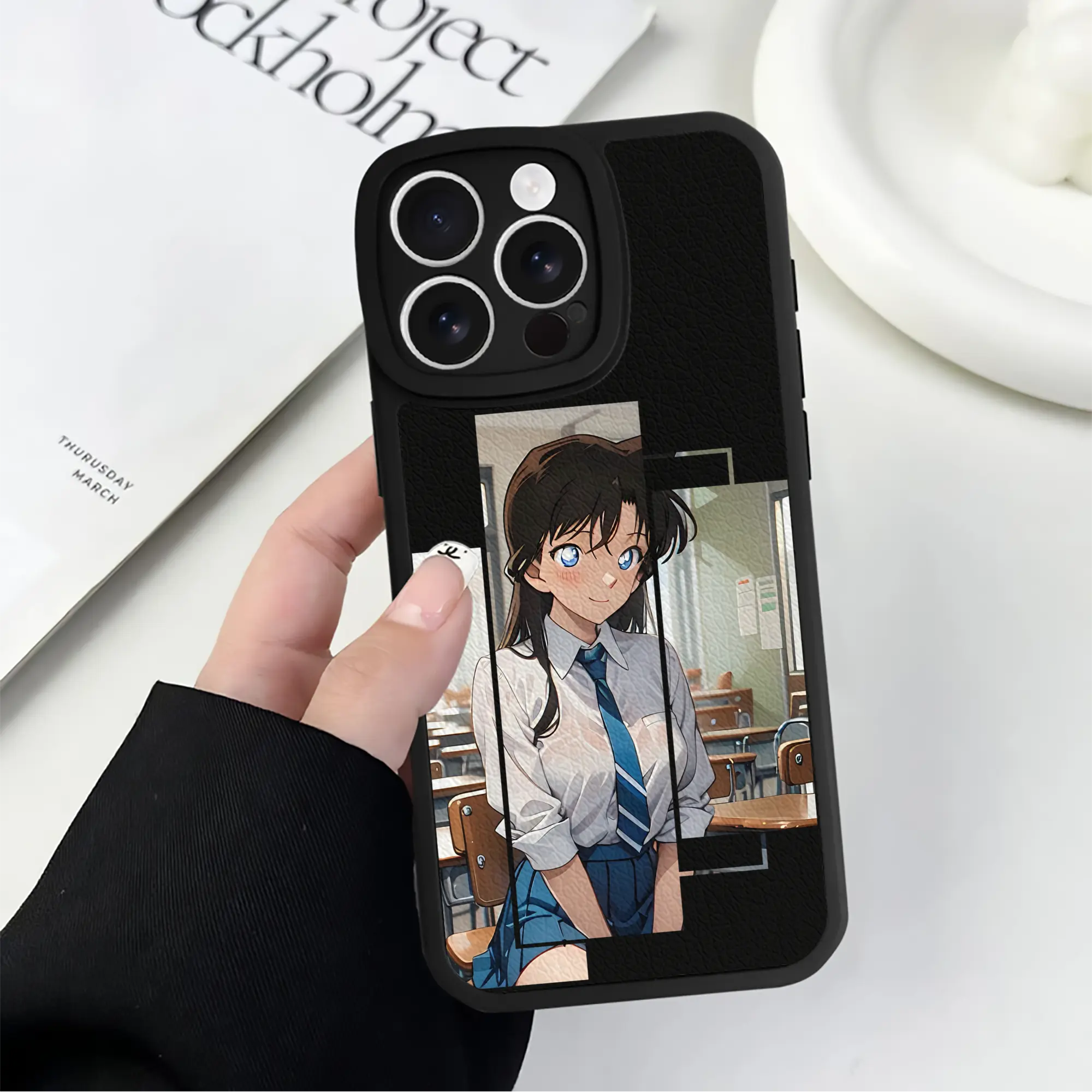 名探偵コナン グッズ 毛利 蘭