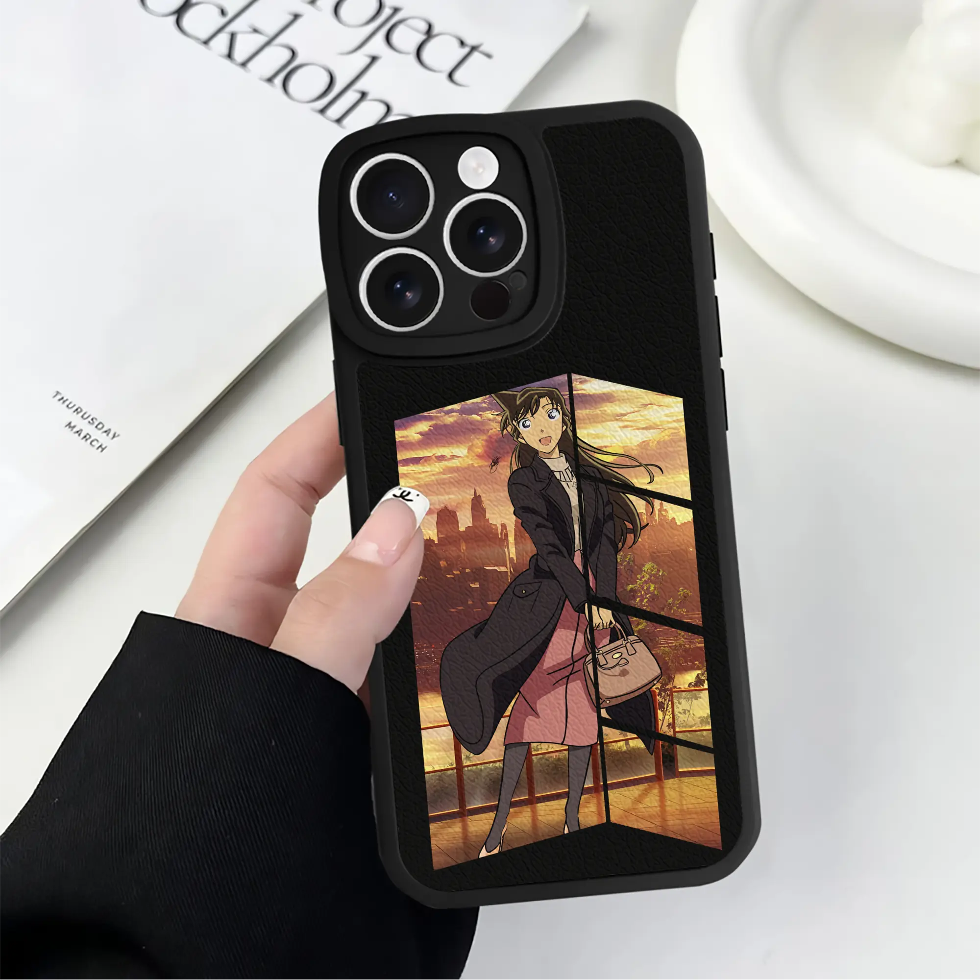 名探偵コナン グッズ 毛利 蘭