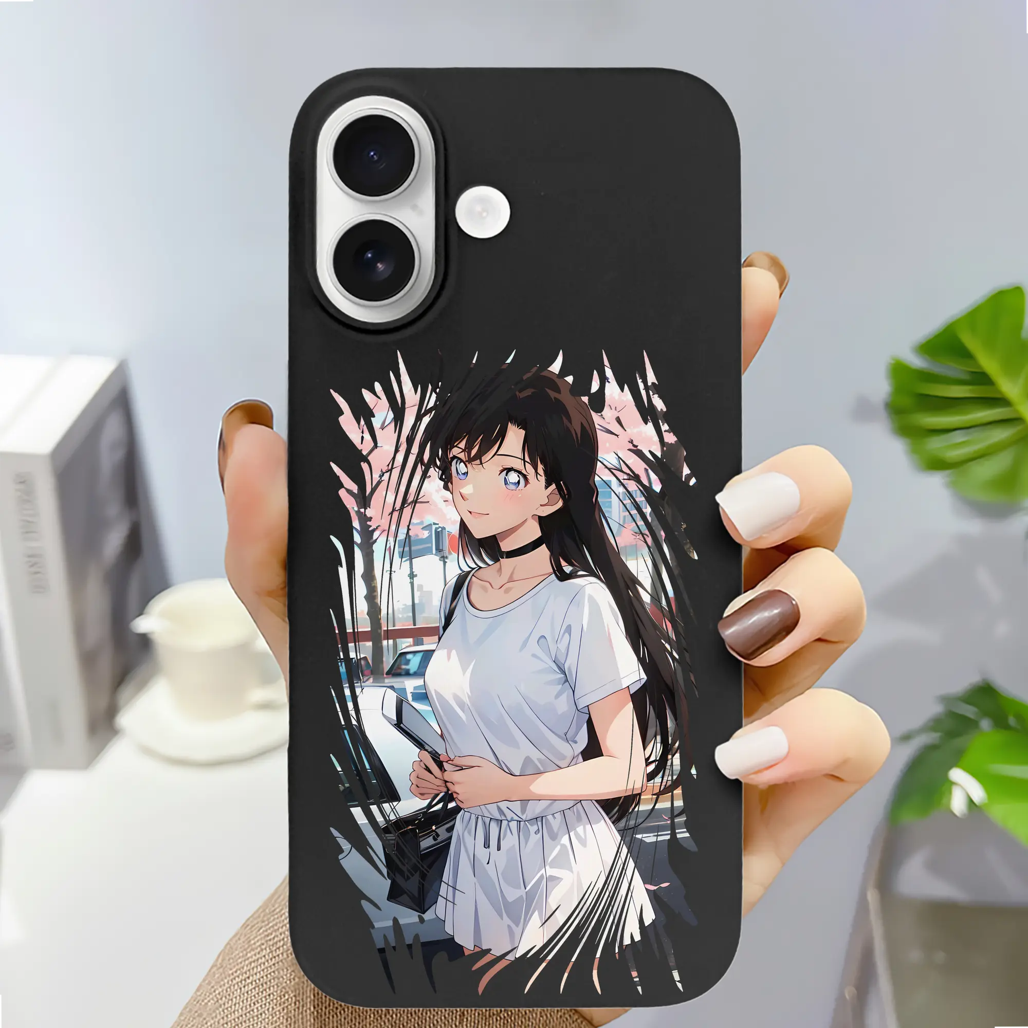 名探偵コナン グッズ 毛利 蘭